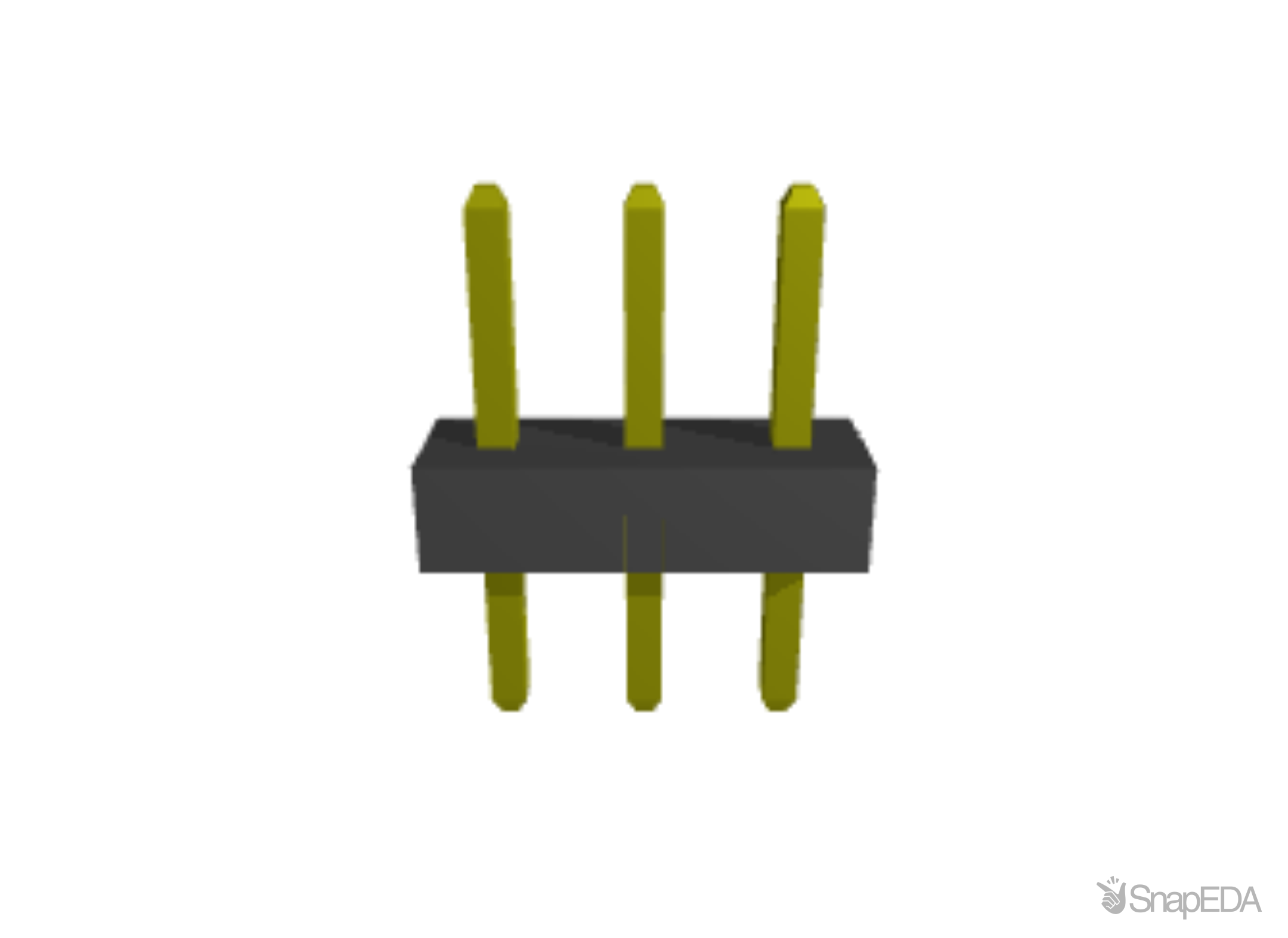 MTMM-103-03-F-S-135 3D Model