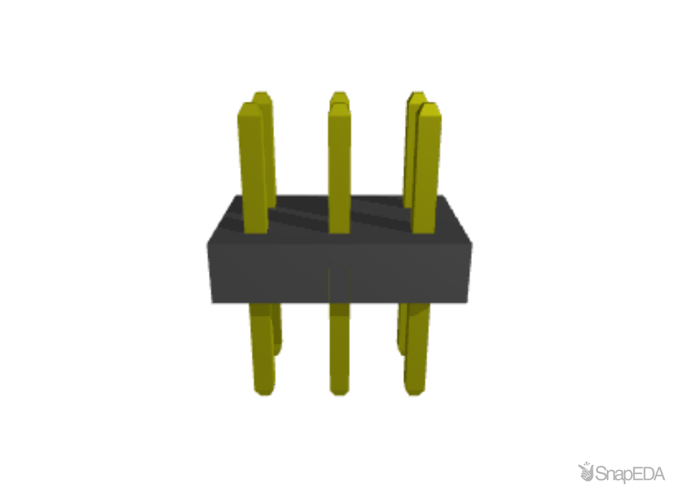 MTMM-103-03-G-D-118 3D Model