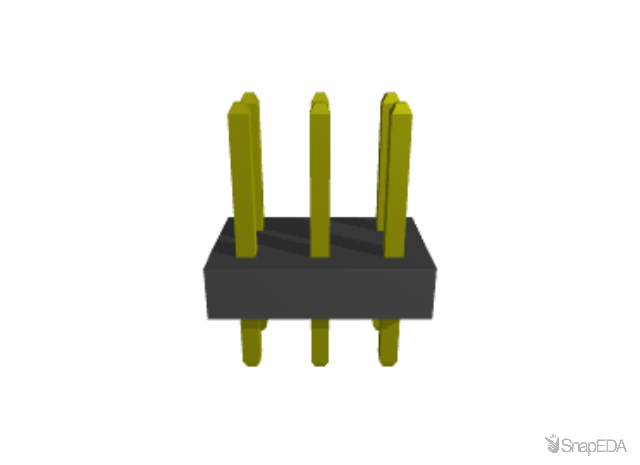 MTMM-103-03-G-D-160 3D Model