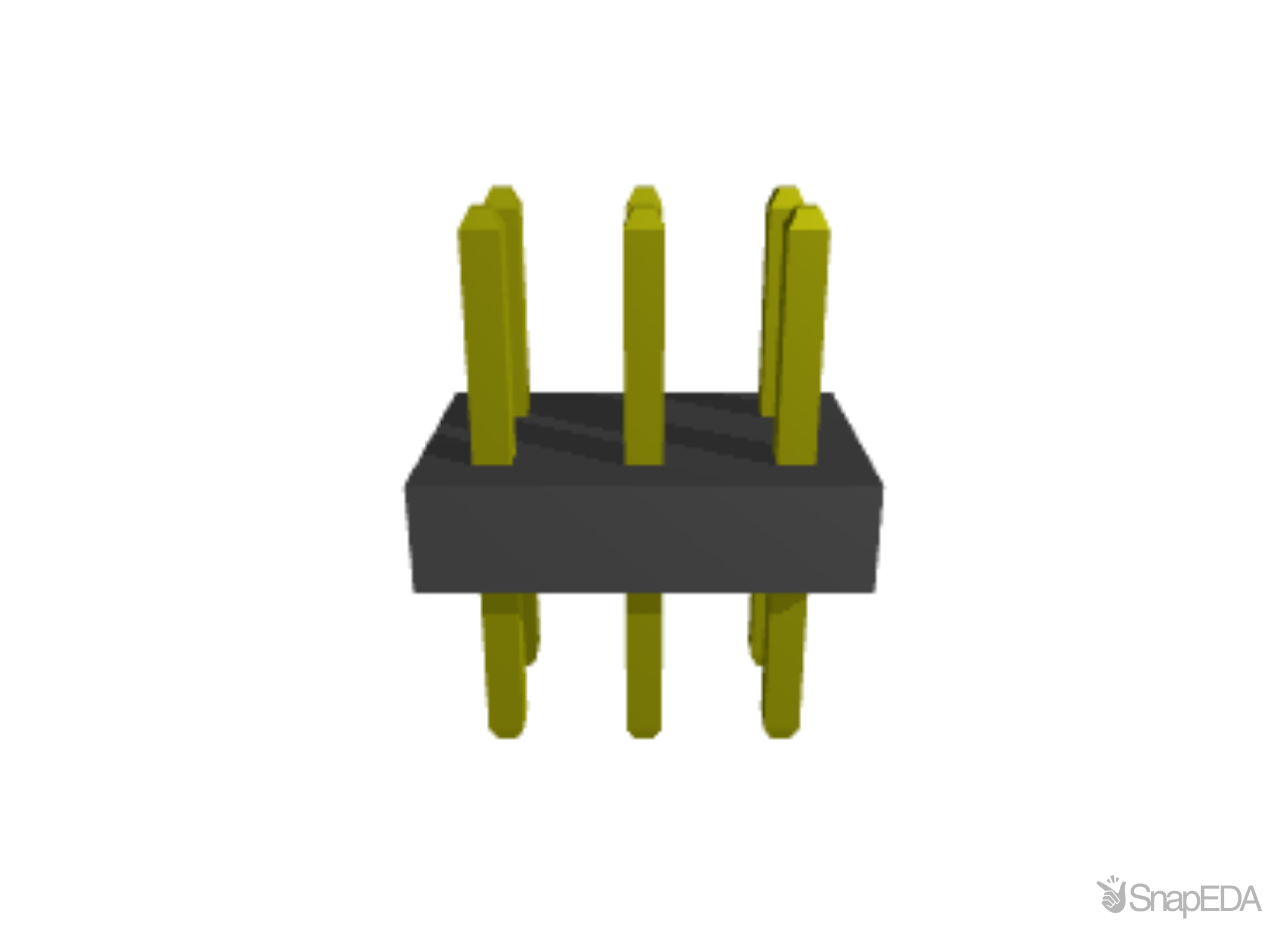MTMM-103-03-L-D-130 3D Model