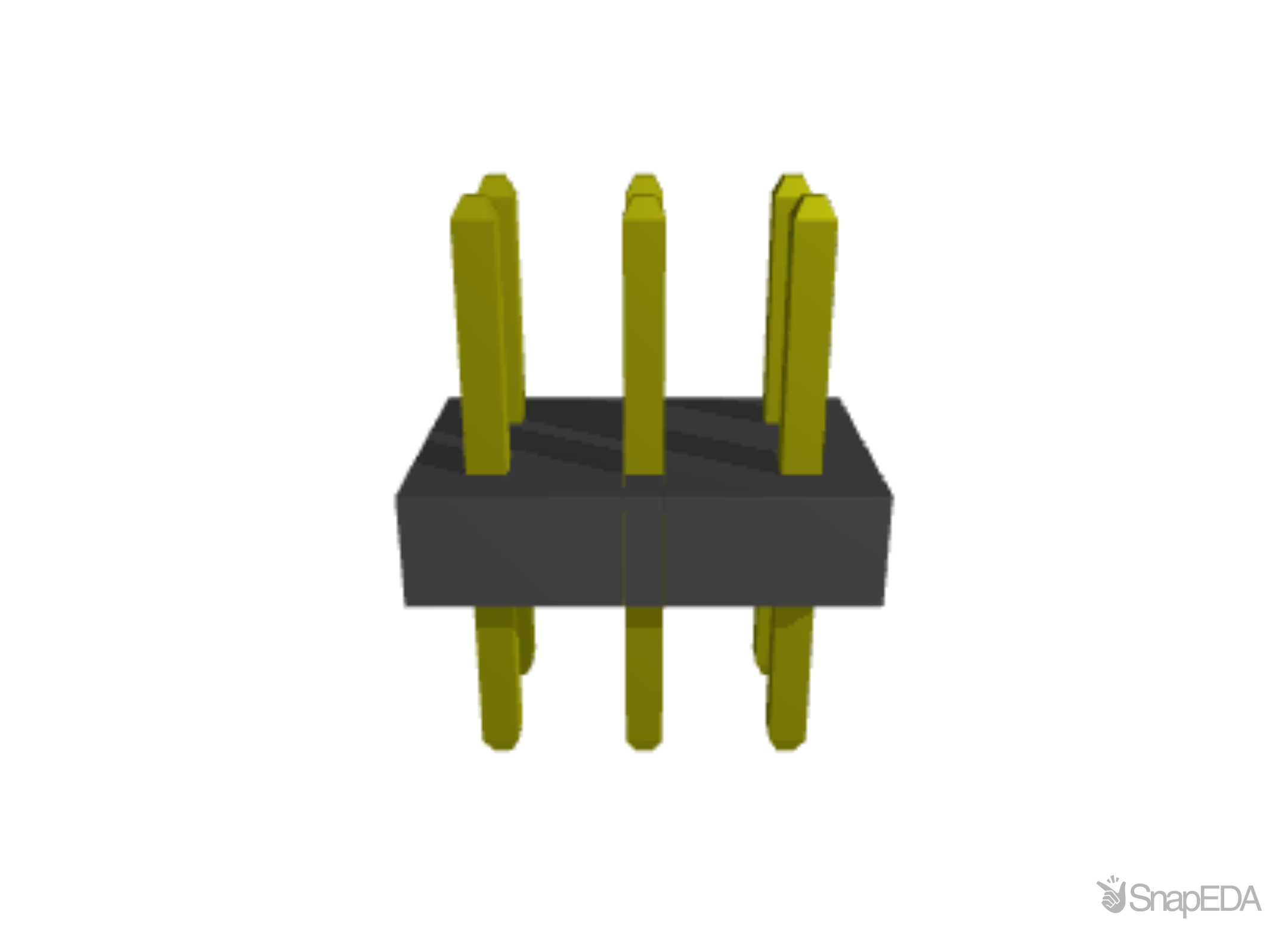 MTMM-103-03-L-D-135 3D Model