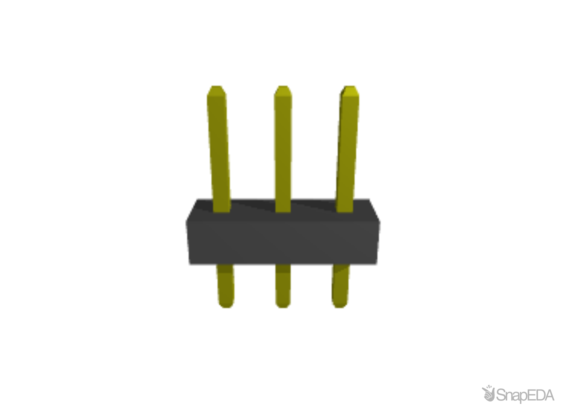 MTMM-103-03-L-S-156 3D Model