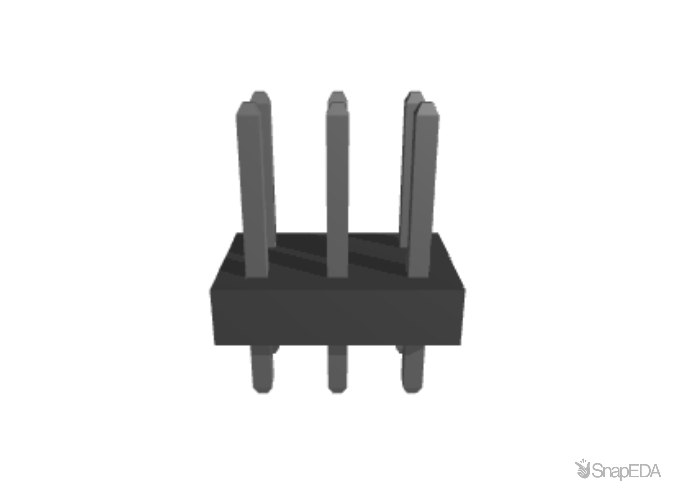 MTMM-103-03-T-D-165 3D Model