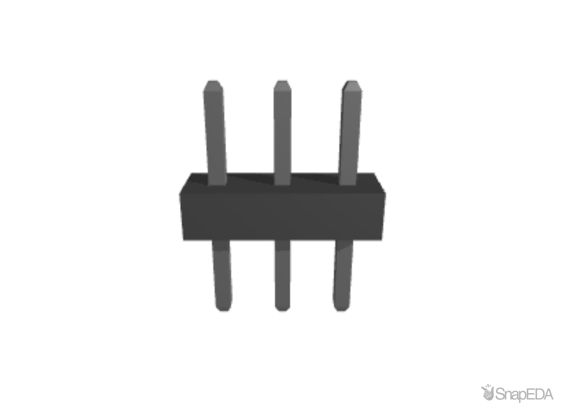 MTMM-103-03-T-S-121 3D Model