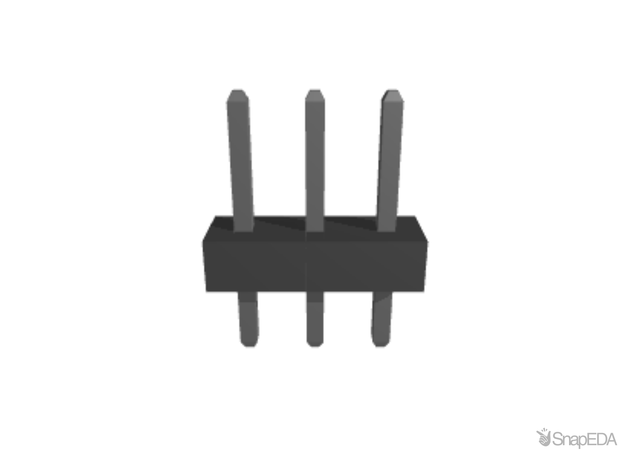 MTMM-103-03-T-S-150 3D Model