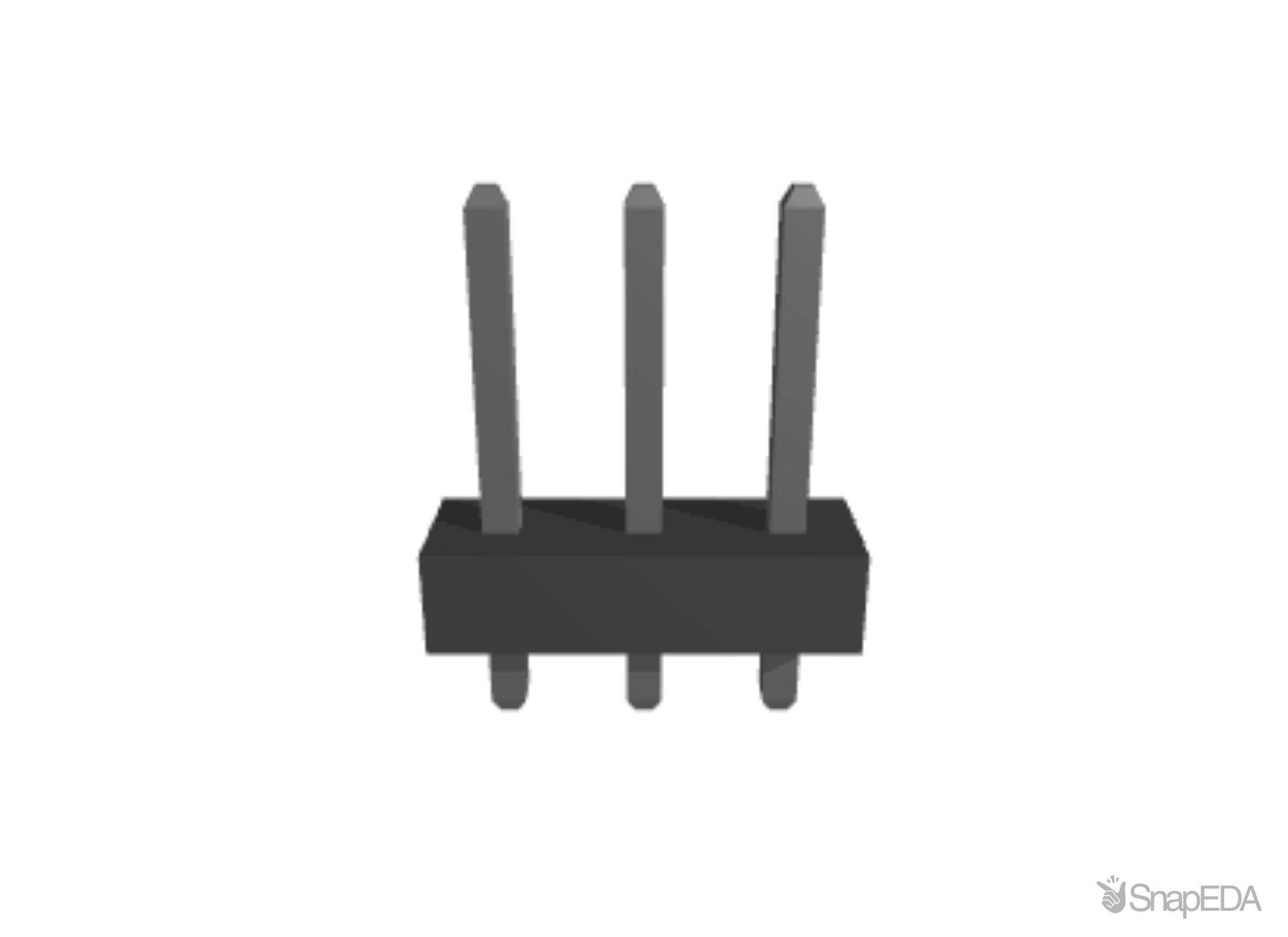 MTMM-103-03-T-S-185 3D Model
