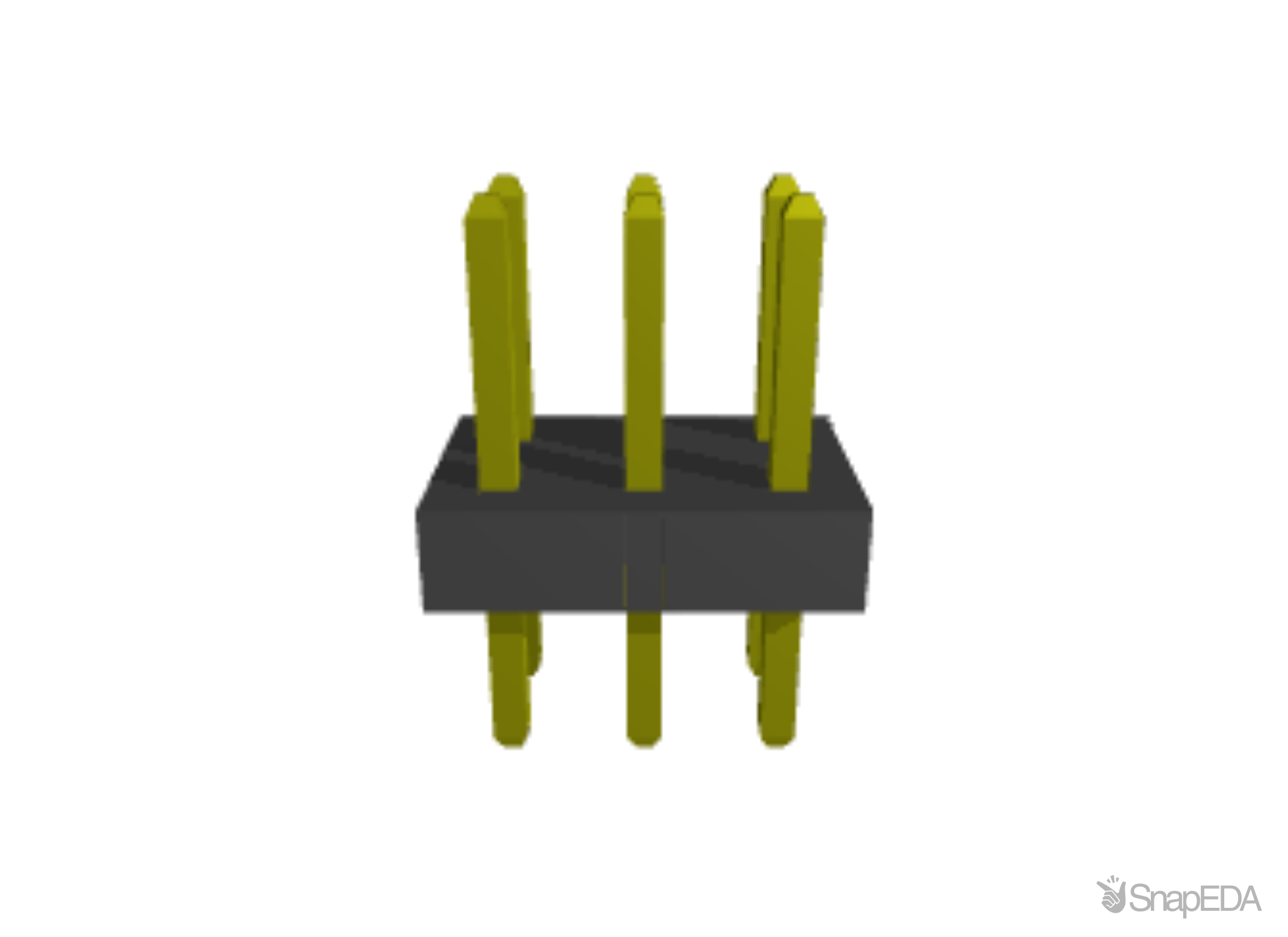 MTMM-103-04-F-D-155 3D Model