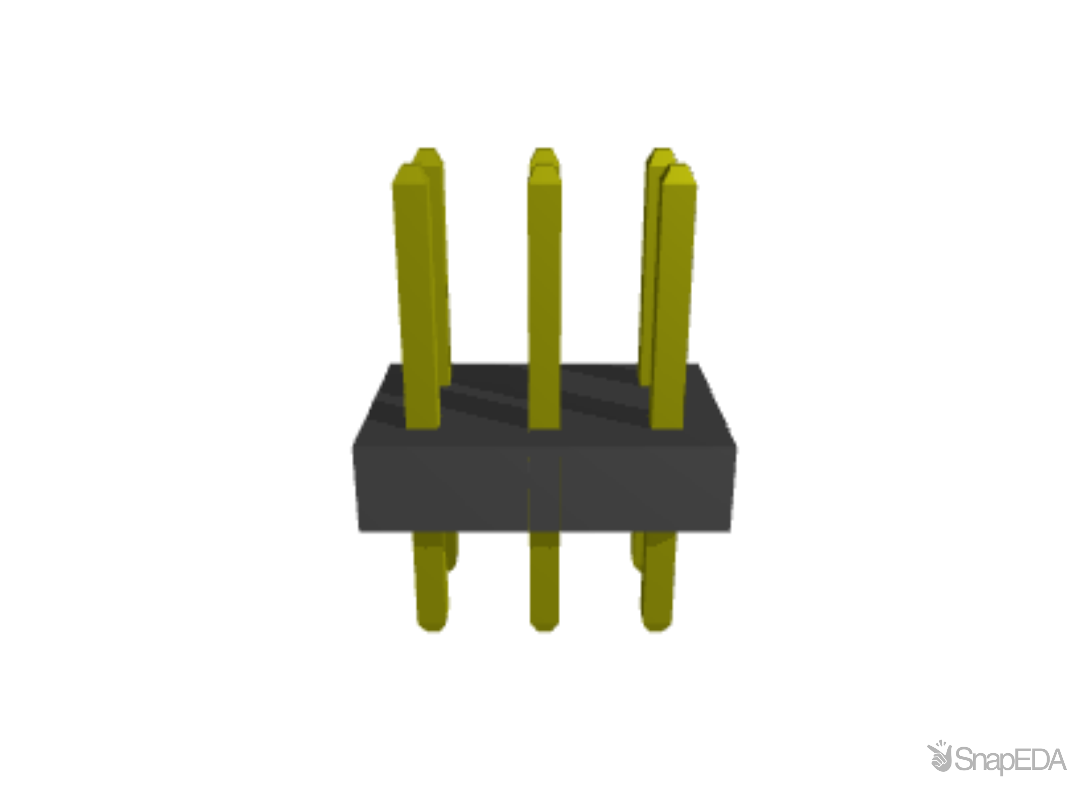 MTMM-103-04-F-D-165 3D Model