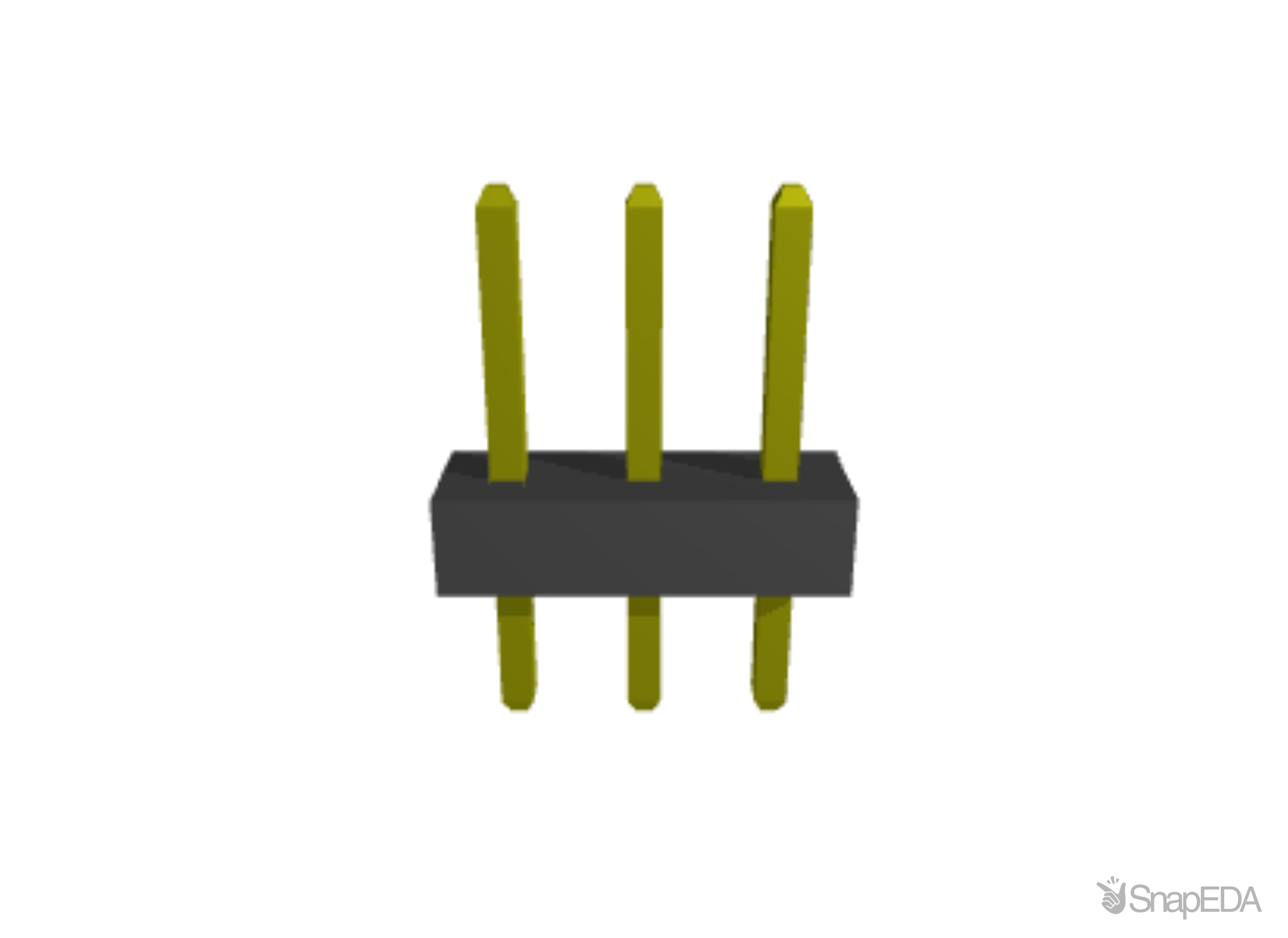 MTMM-103-04-F-S-165 3D Model