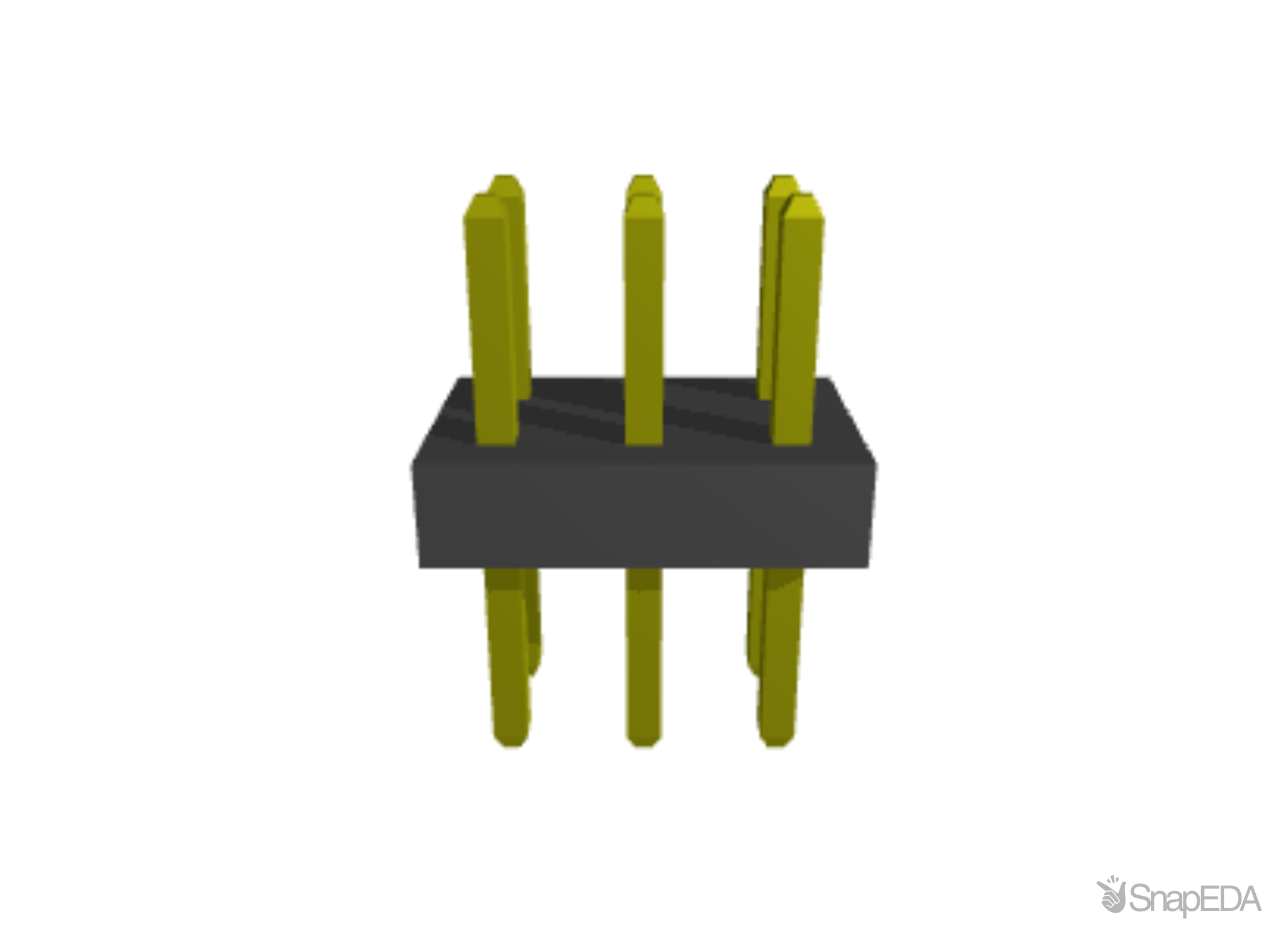 MTMM-103-04-G-D-129 3D Model