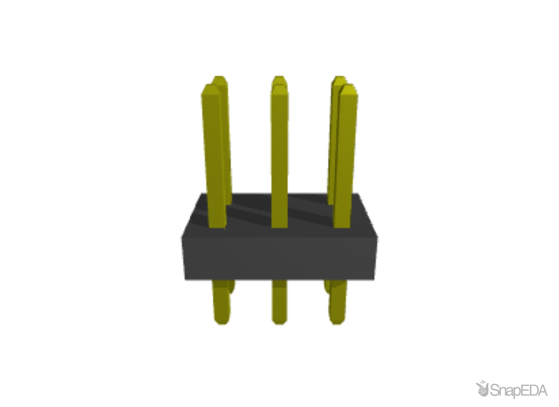 MTMM-103-04-G-D-175 3D Model