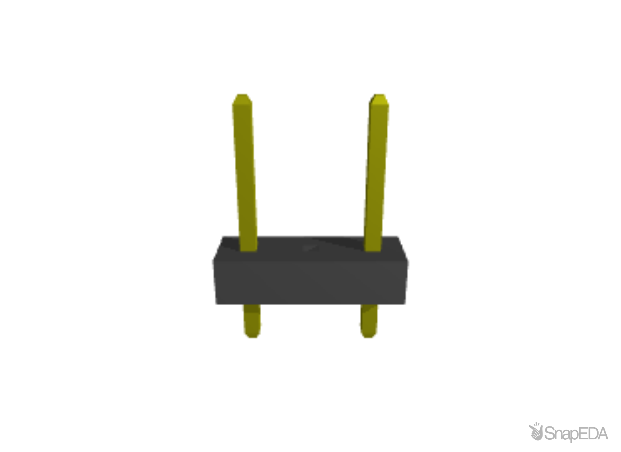 MTMM-103-04-G-S-192-002 3D Model