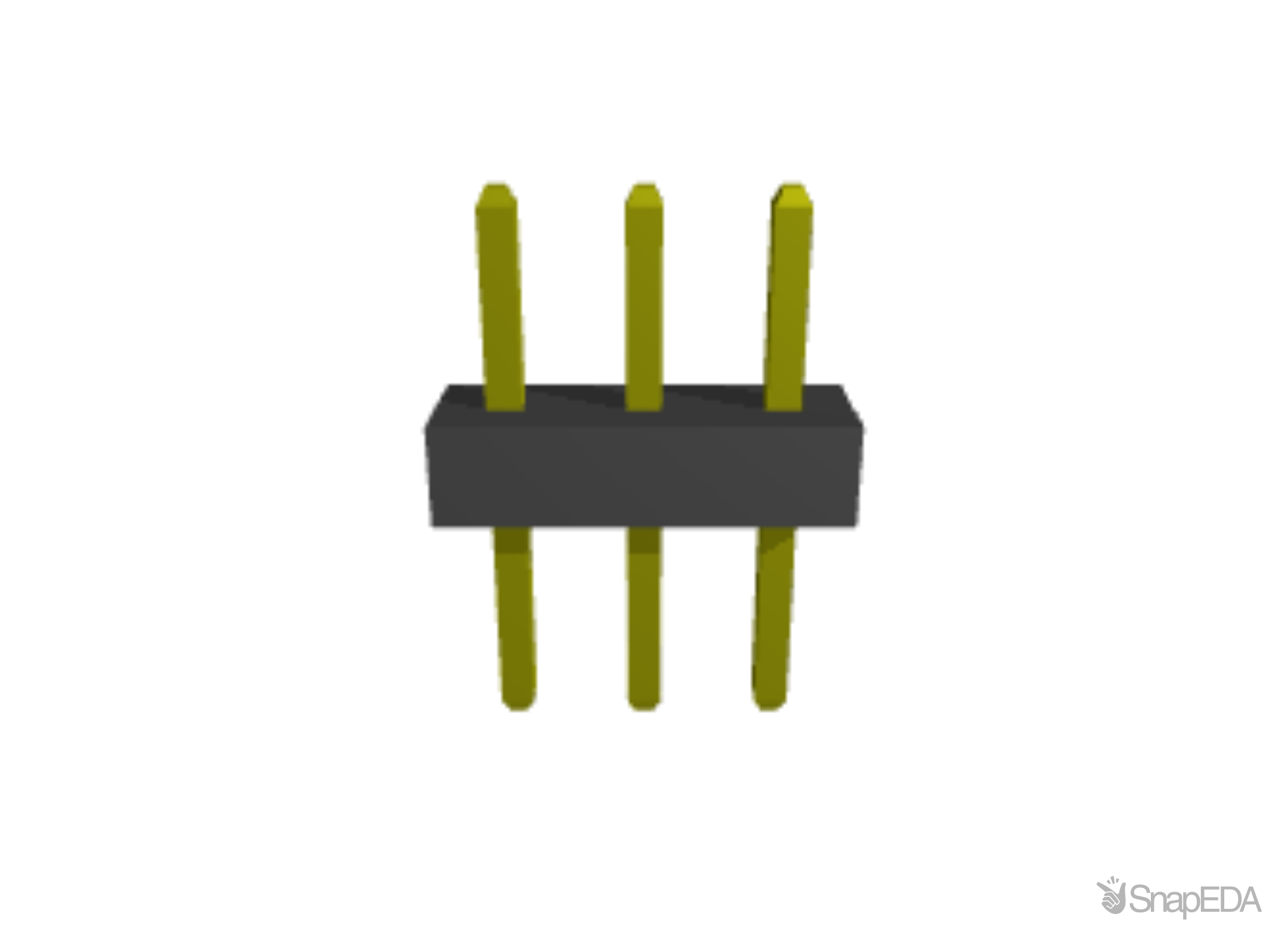 MTMM-103-04-L-S-122 3D Model