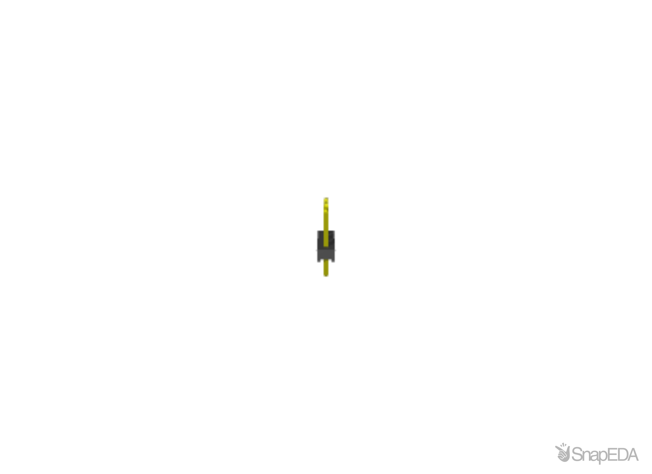 MTMM-103-04-L-S-175 3D Model