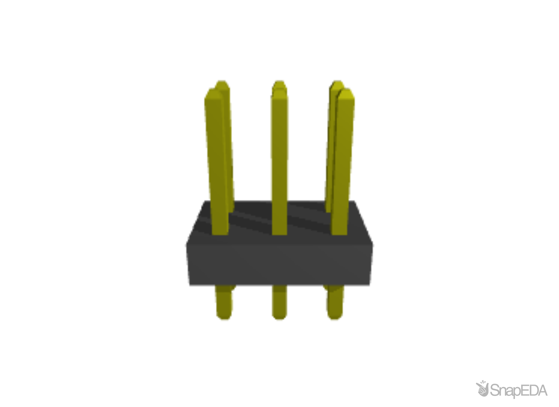 MTMM-103-04-S-D-187 3D Model