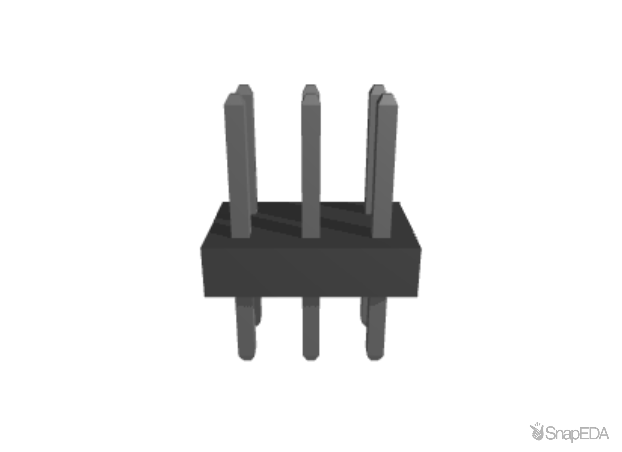 MTMM-103-04-T-D-157 3D Model