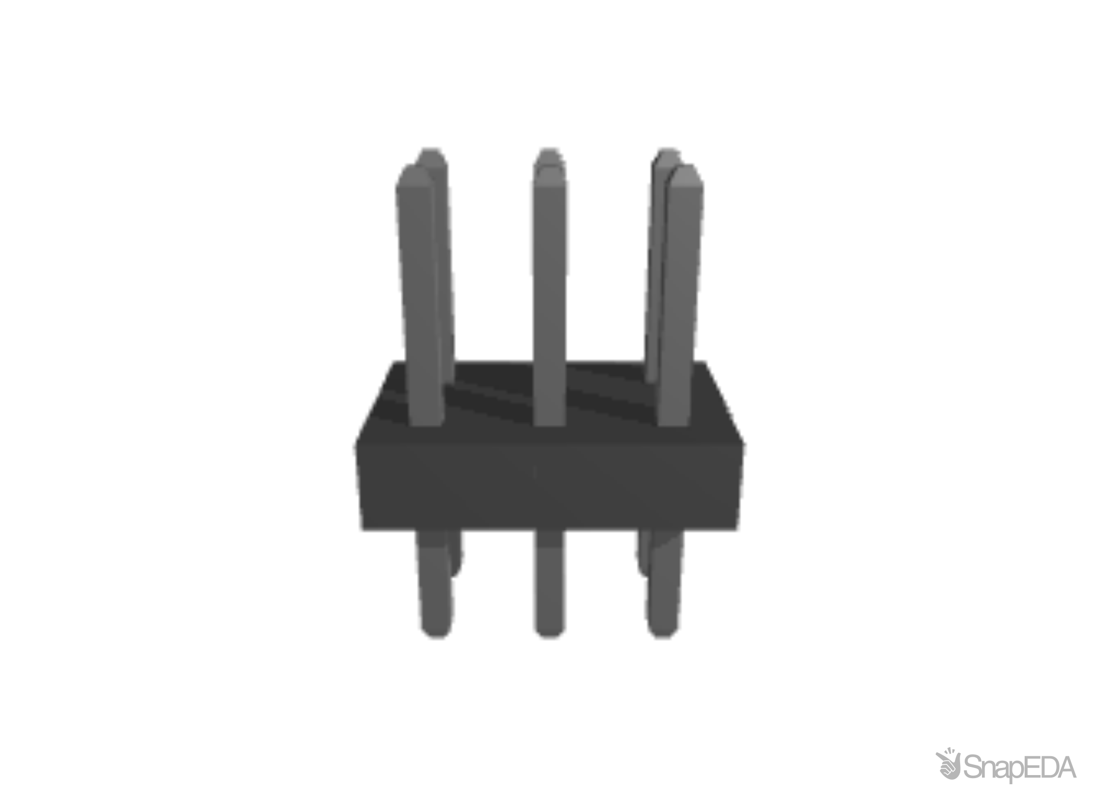 MTMM-103-04-T-D-160 3D Model
