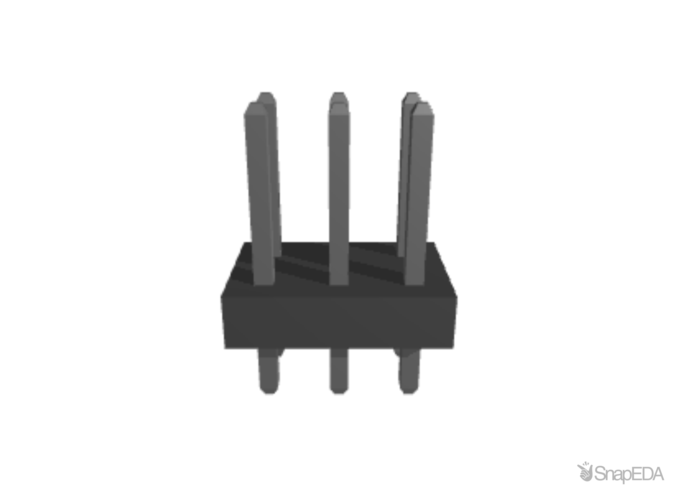 MTMM-103-04-T-D-185 3D Model