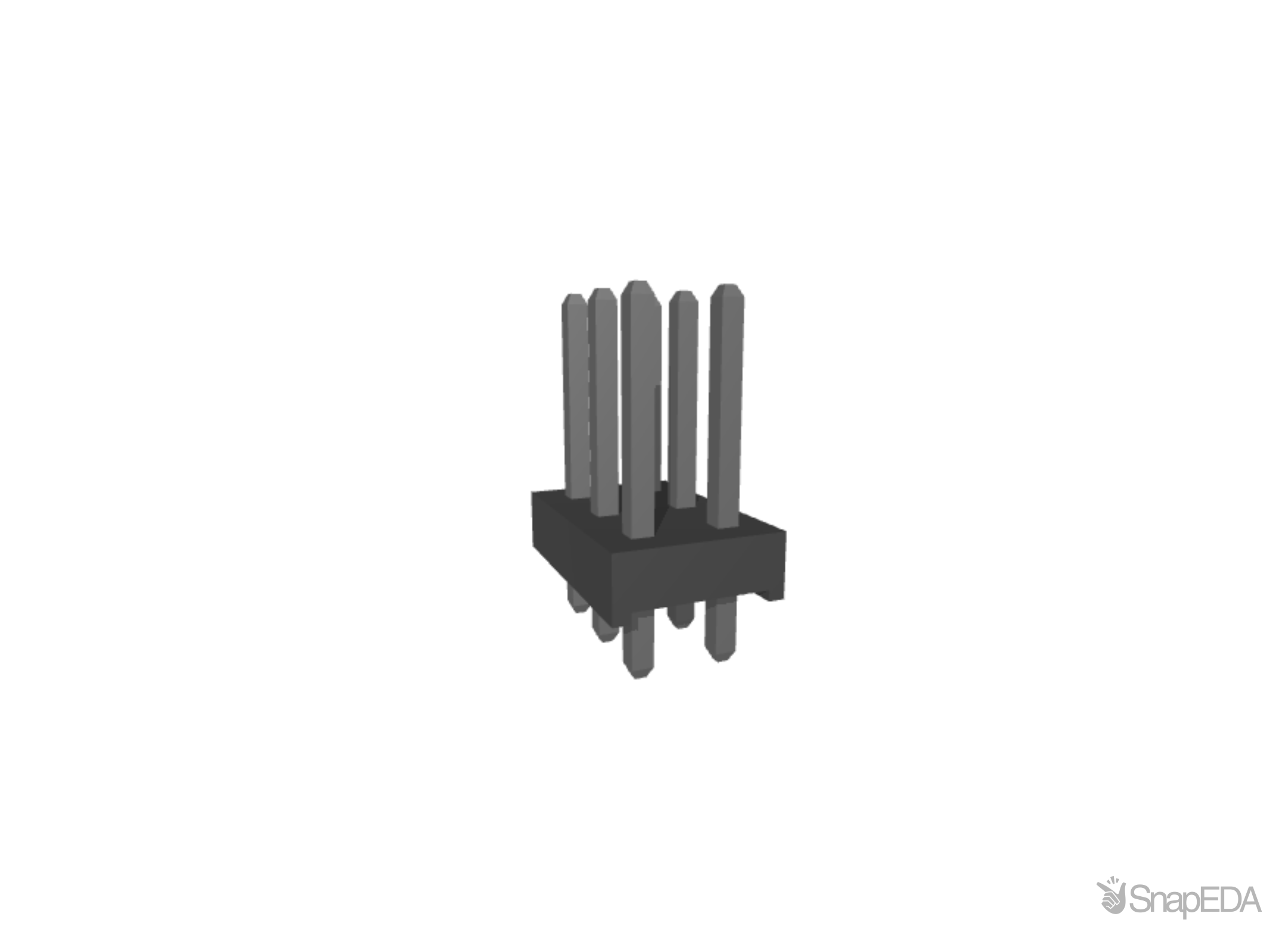 MTMM-103-04-T-D-200 3D Model