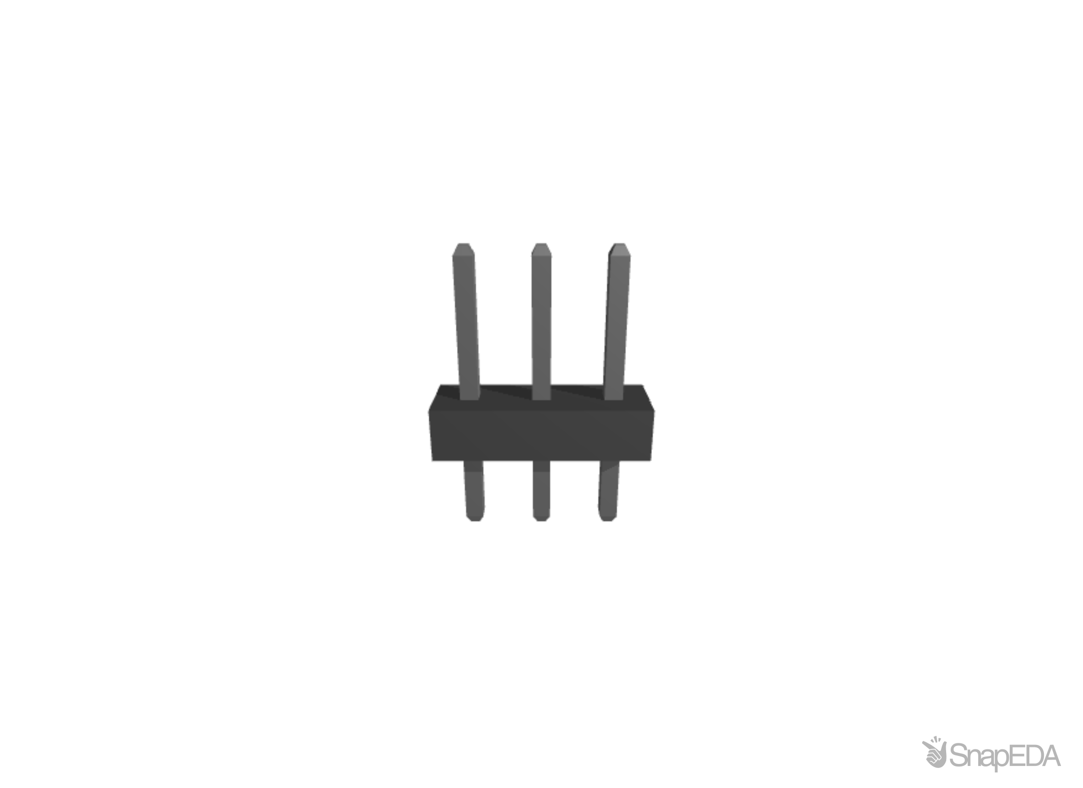 MTMM-103-04-T-S-165 3D Model
