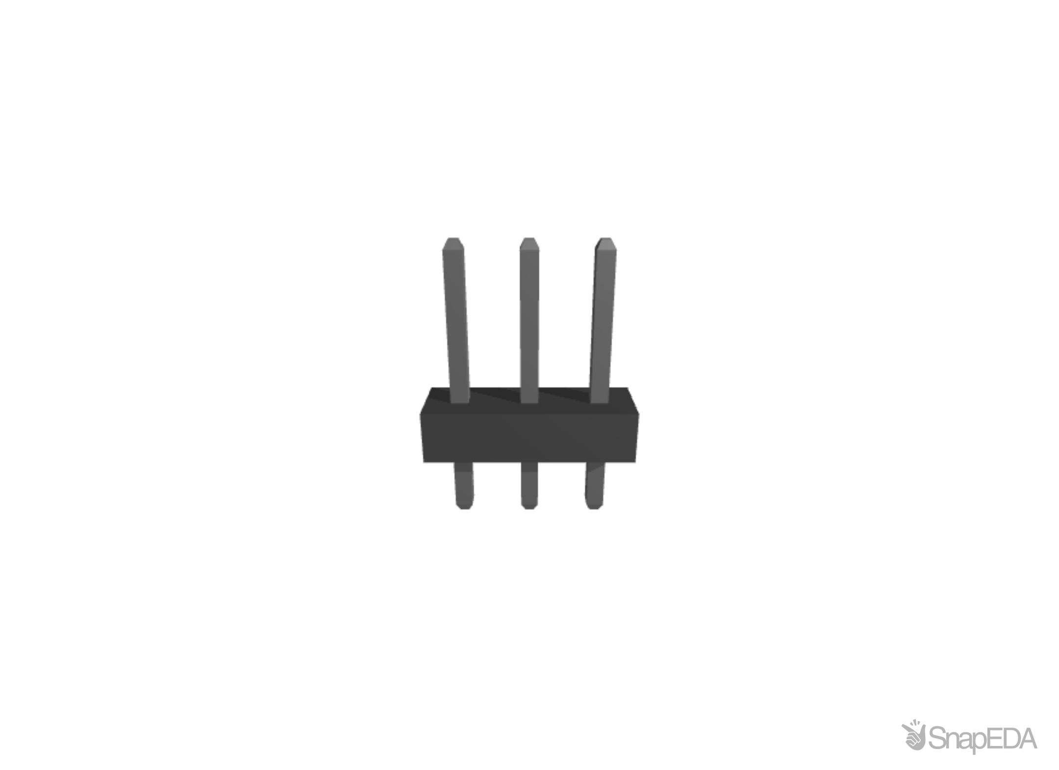 MTMM-103-04-T-S-180 3D Model