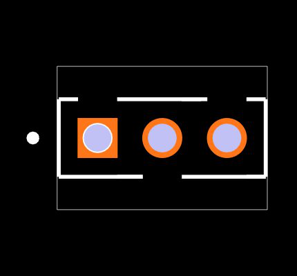 MTMM-103-04-T-S-180 Footprint