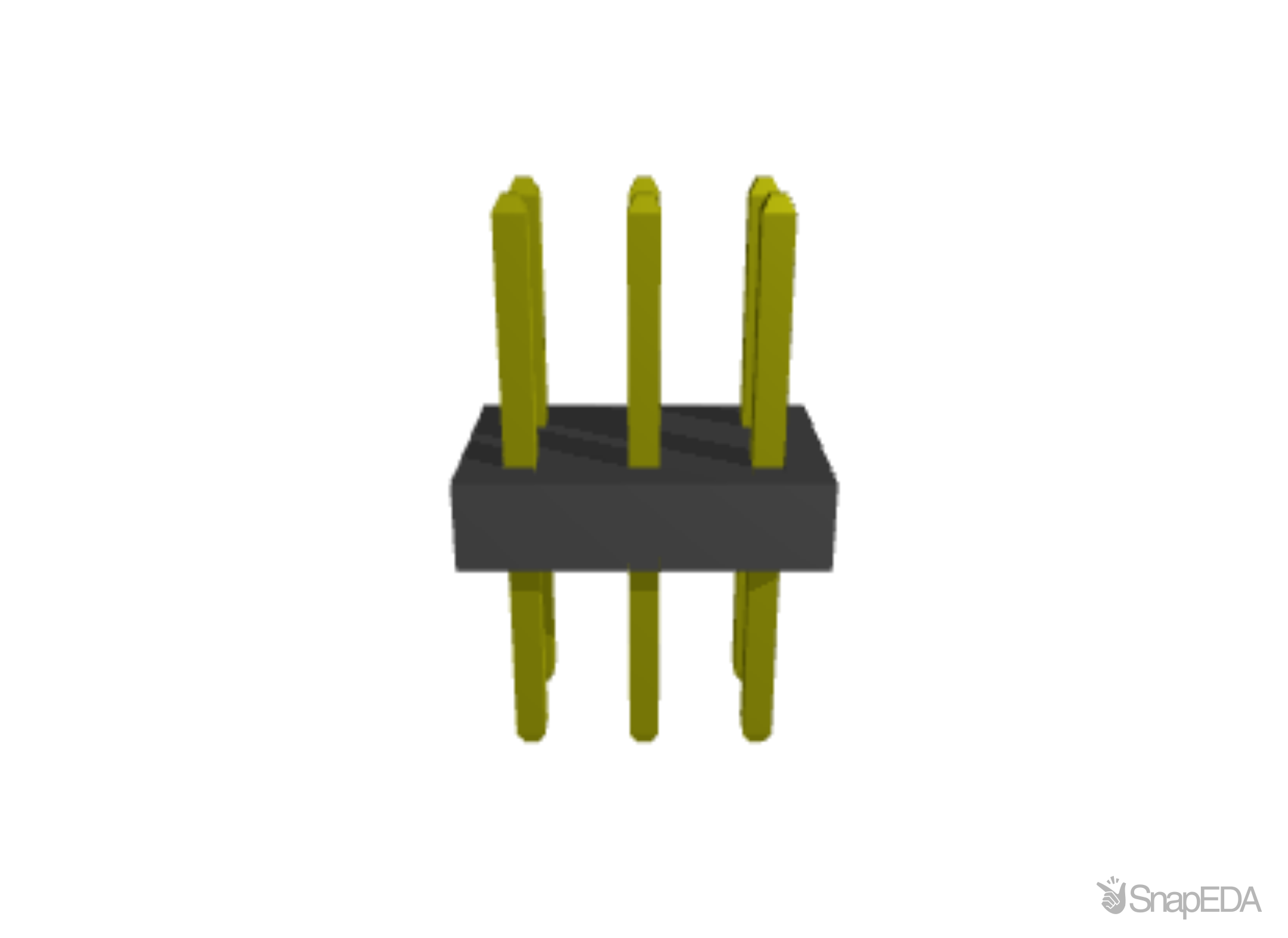 MTMM-103-05-F-D-168 3D Model