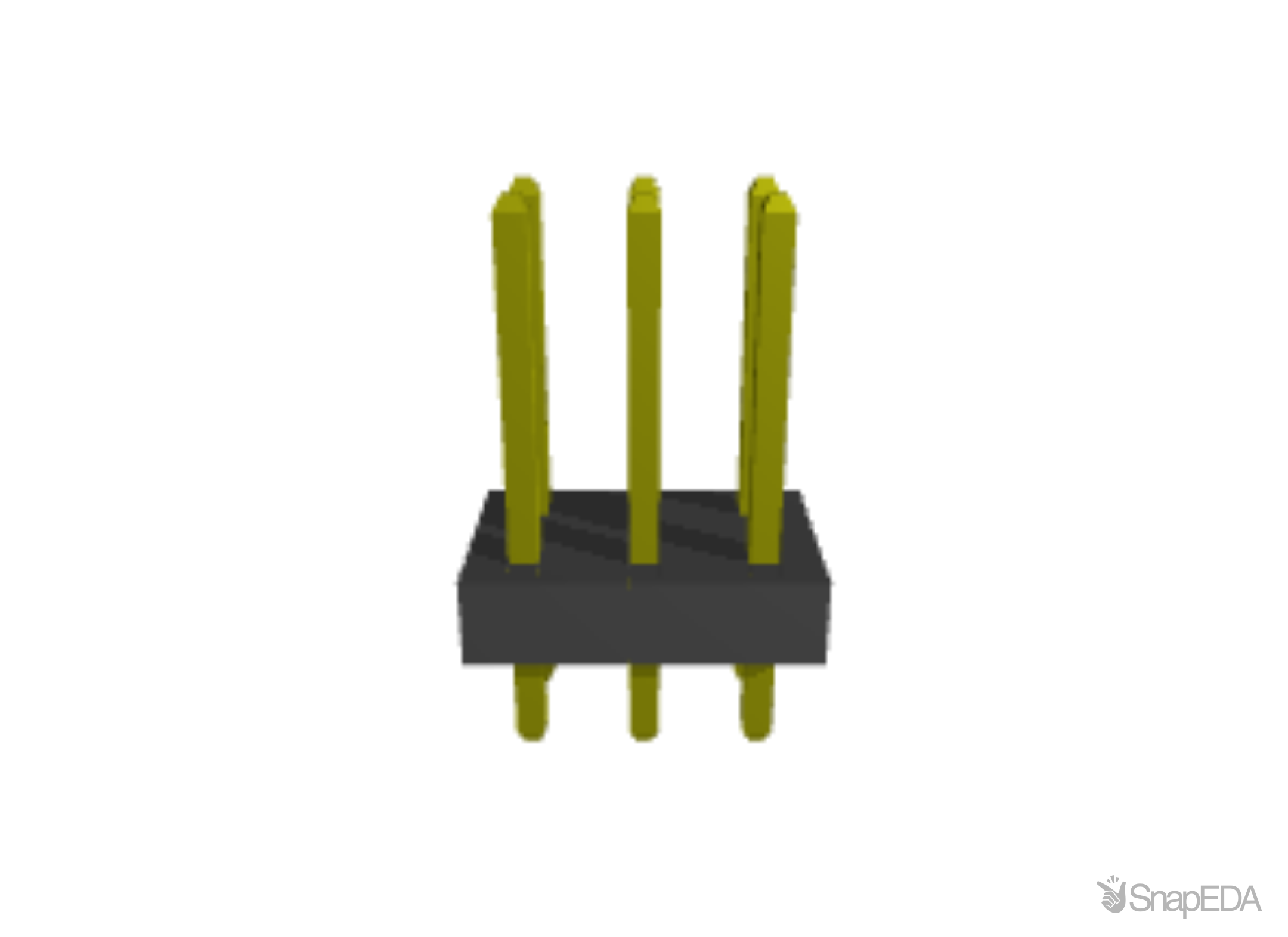 MTMM-103-05-F-D-236 3D Model