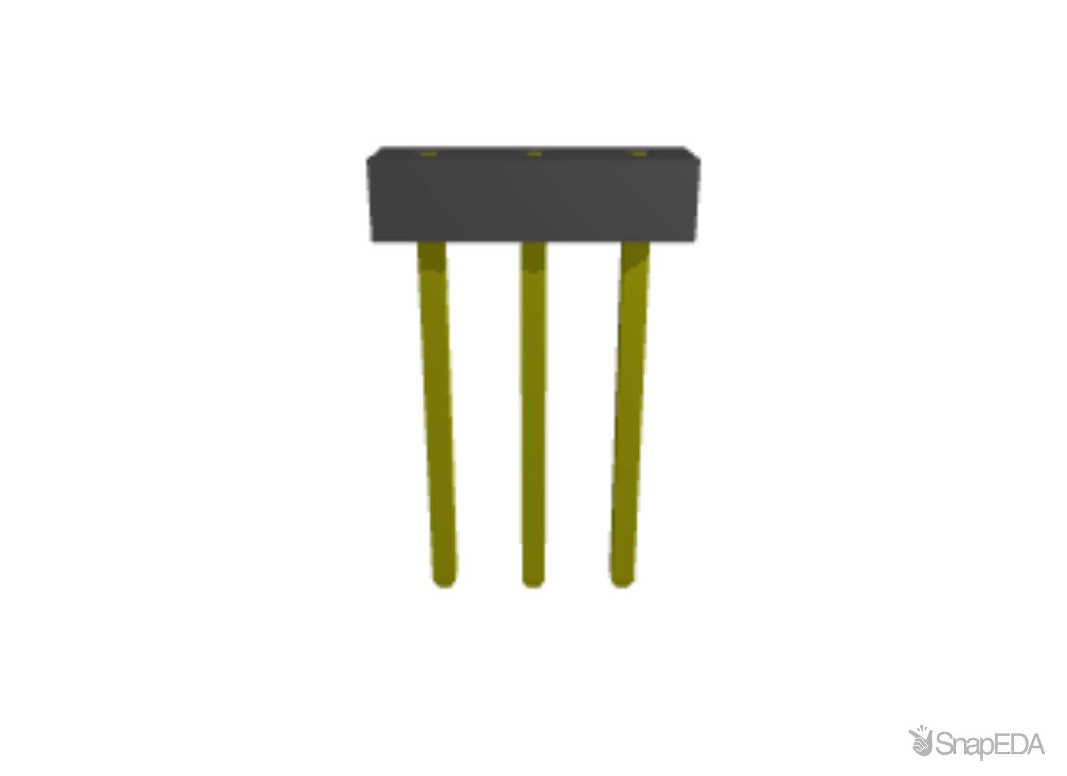MTMM-103-05-F-S-000 3D Model