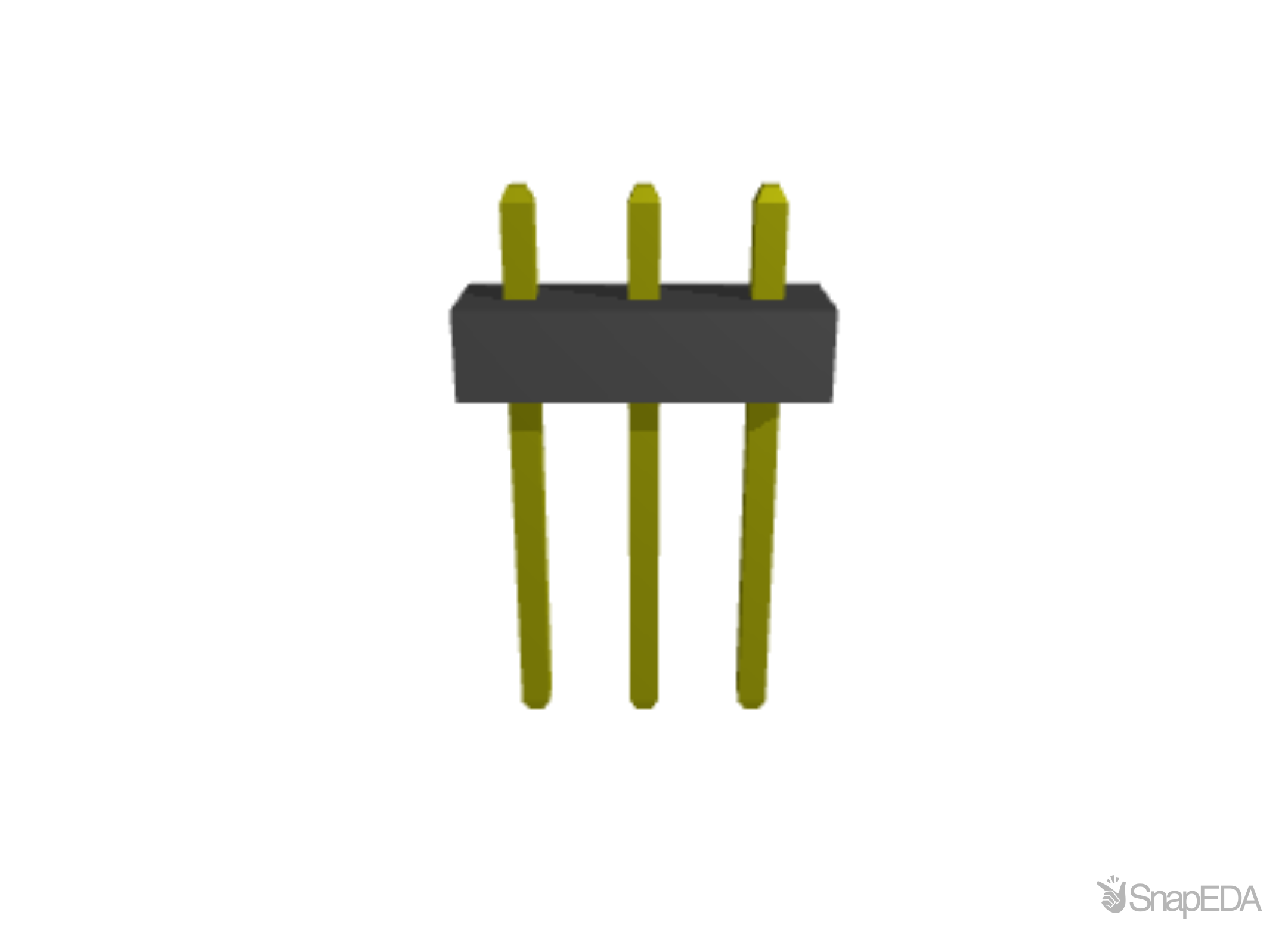 MTMM-103-05-F-S-070 3D Model