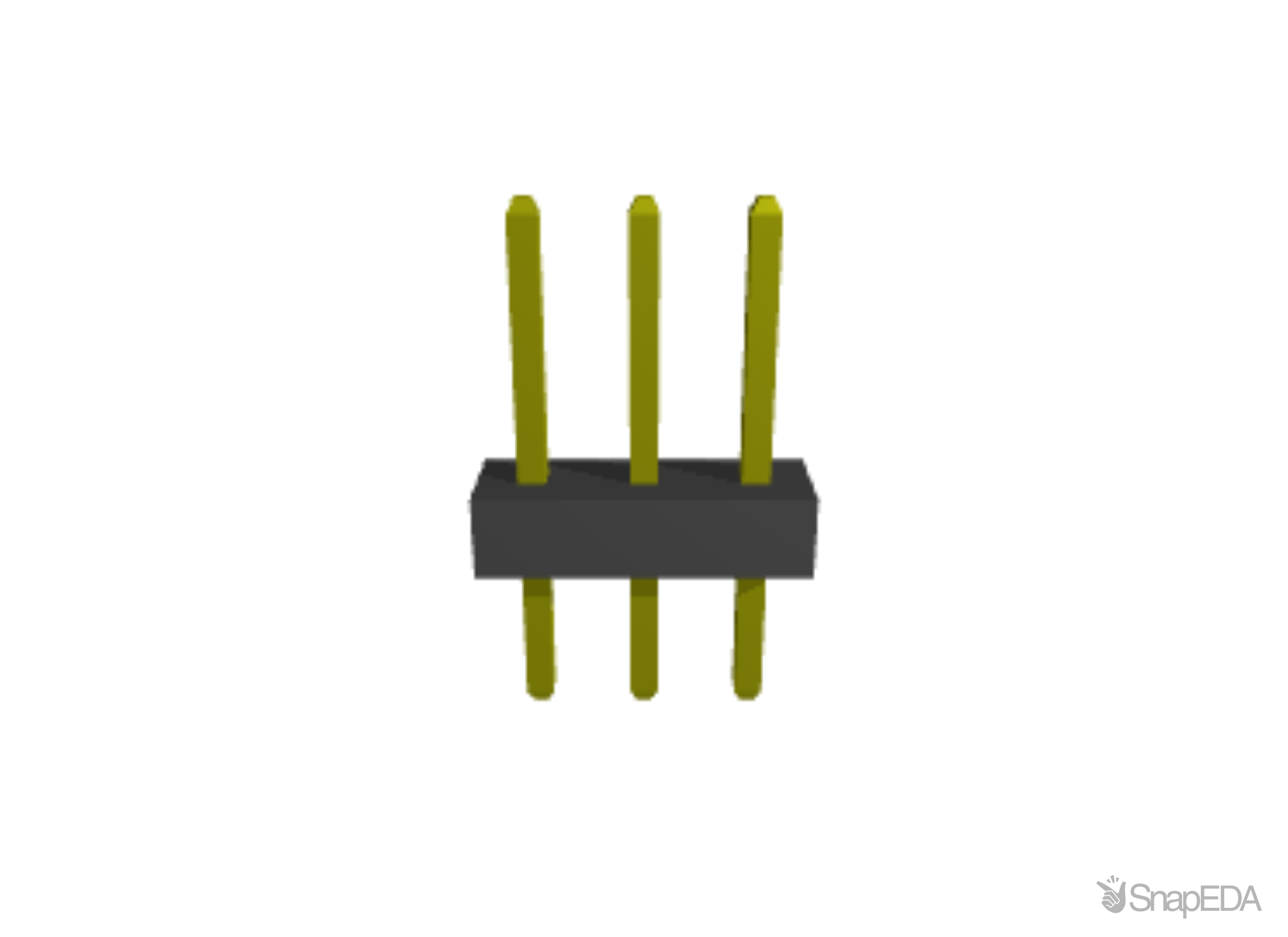 MTMM-103-05-F-S-196 3D Model