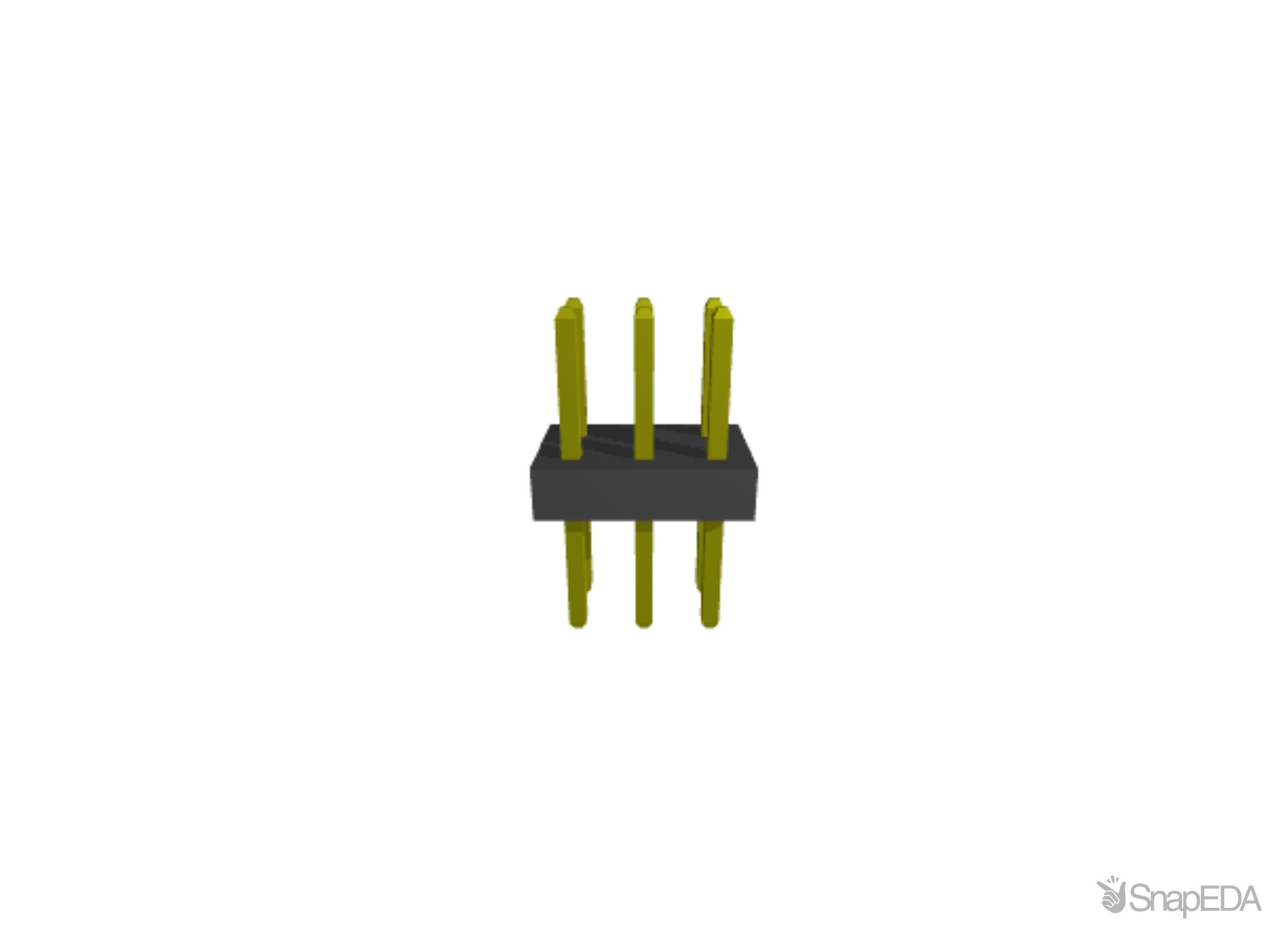 MTMM-103-05-G-D-159 3D Model