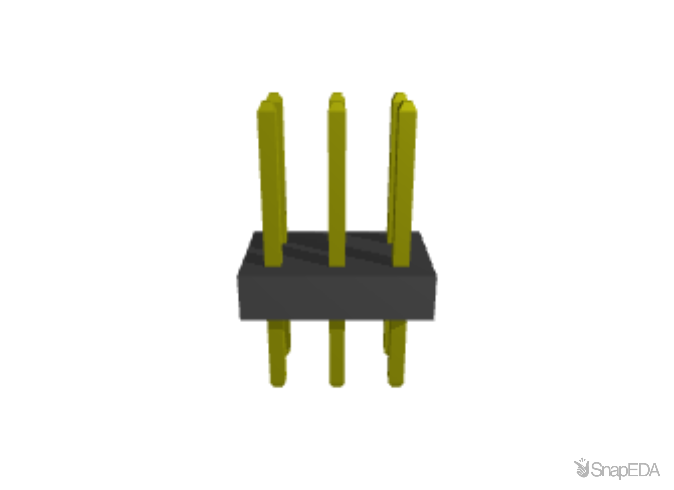 MTMM-103-05-L-D-198 3D Model