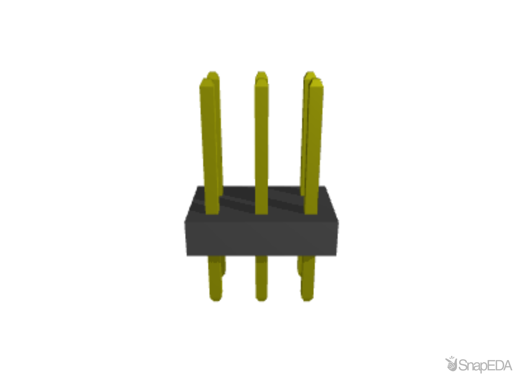 MTMM-103-05-S-D-210 3D Model