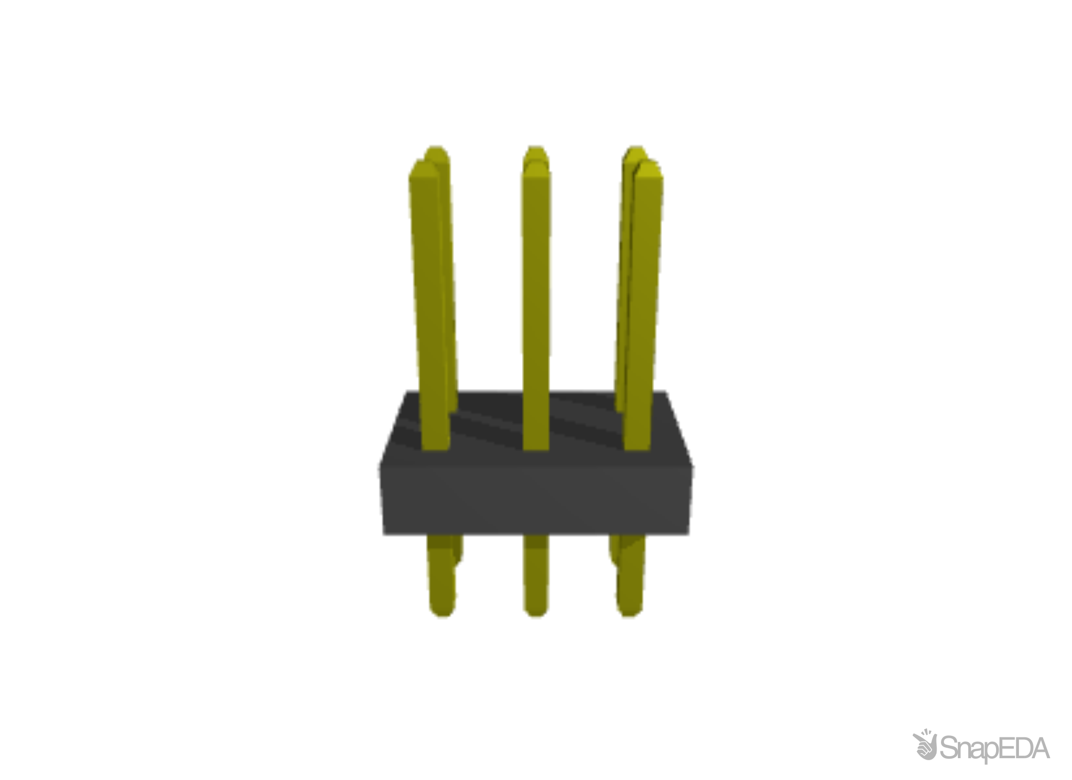 MTMM-103-05-S-D-220 3D Model