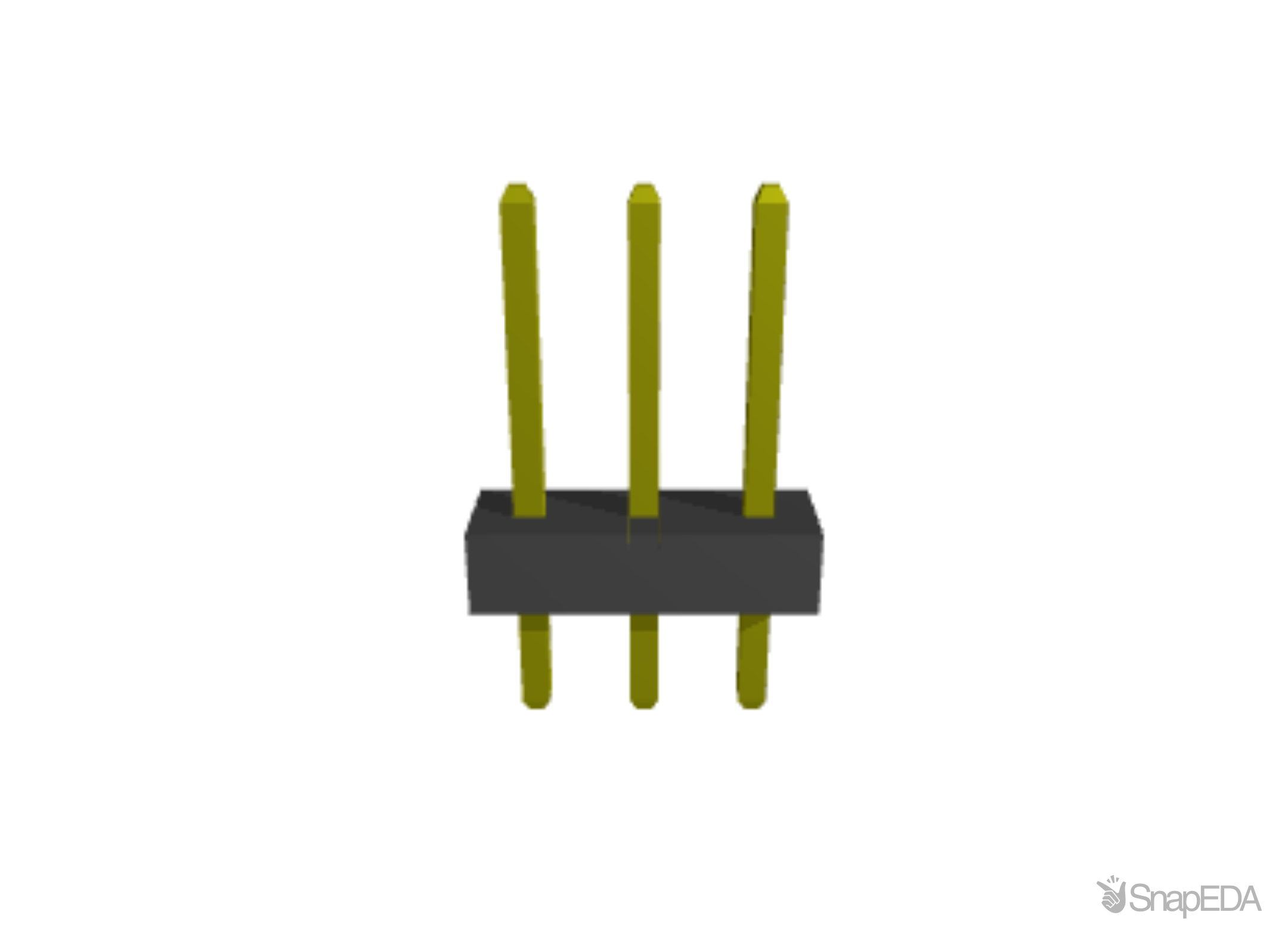 MTMM-103-05-S-S-220 3D Model