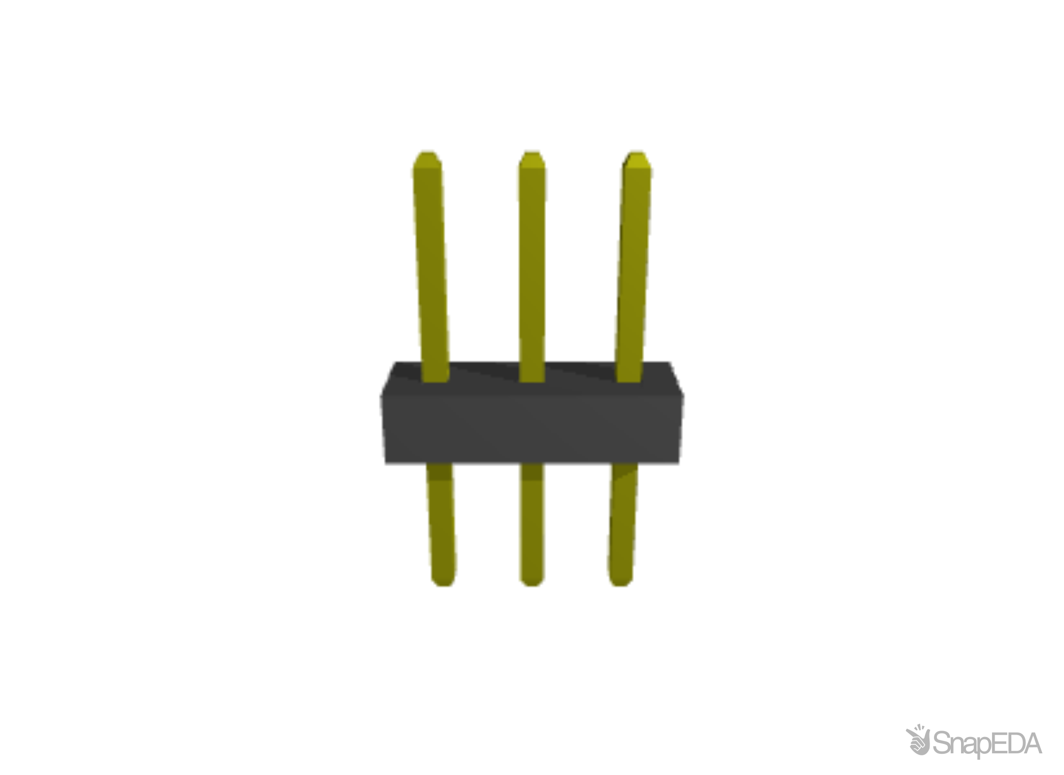 MTMM-103-05-SM-S-180 3D Model
