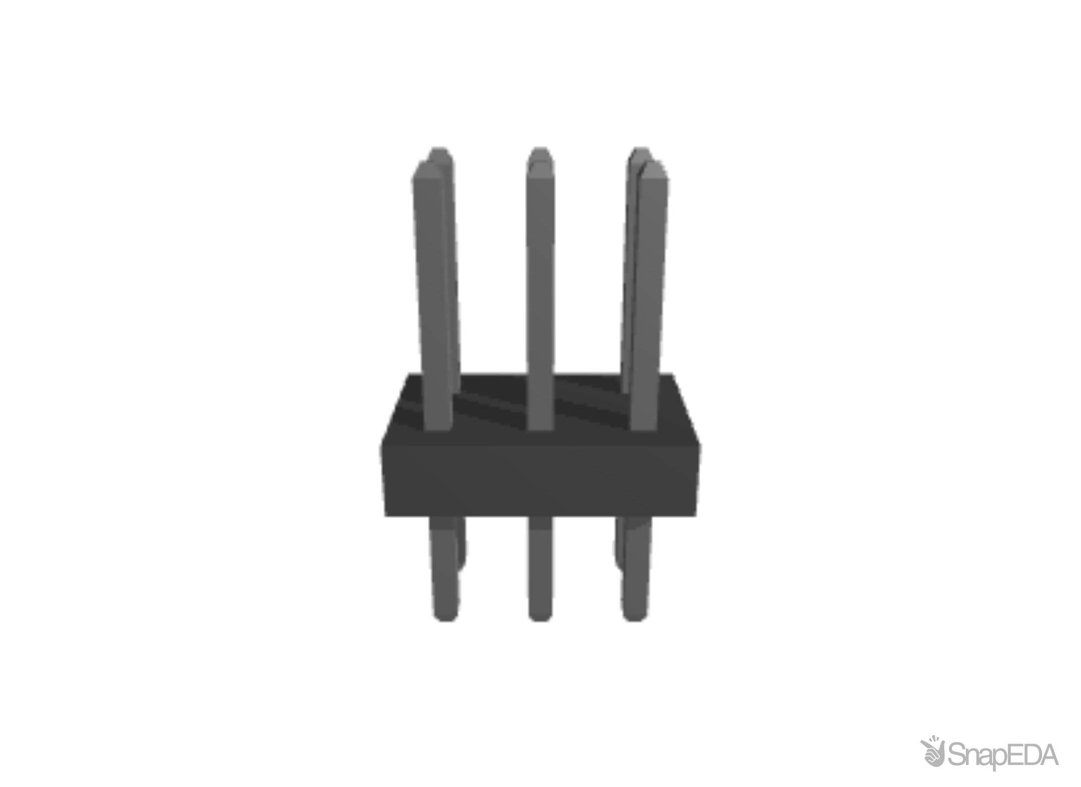 MTMM-103-05-T-D-200 3D Model