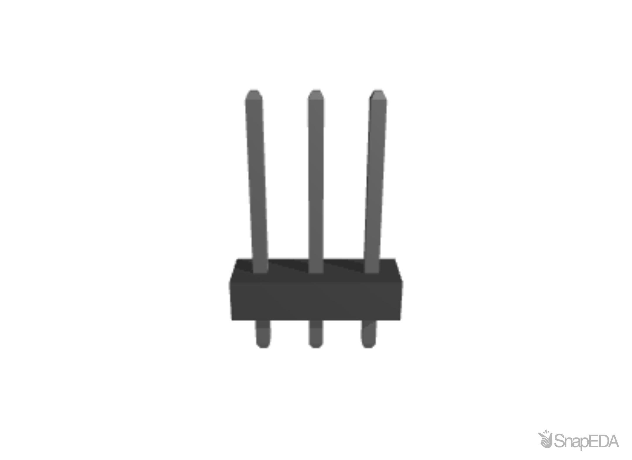MTMM-103-05-T-S-250 3D Model