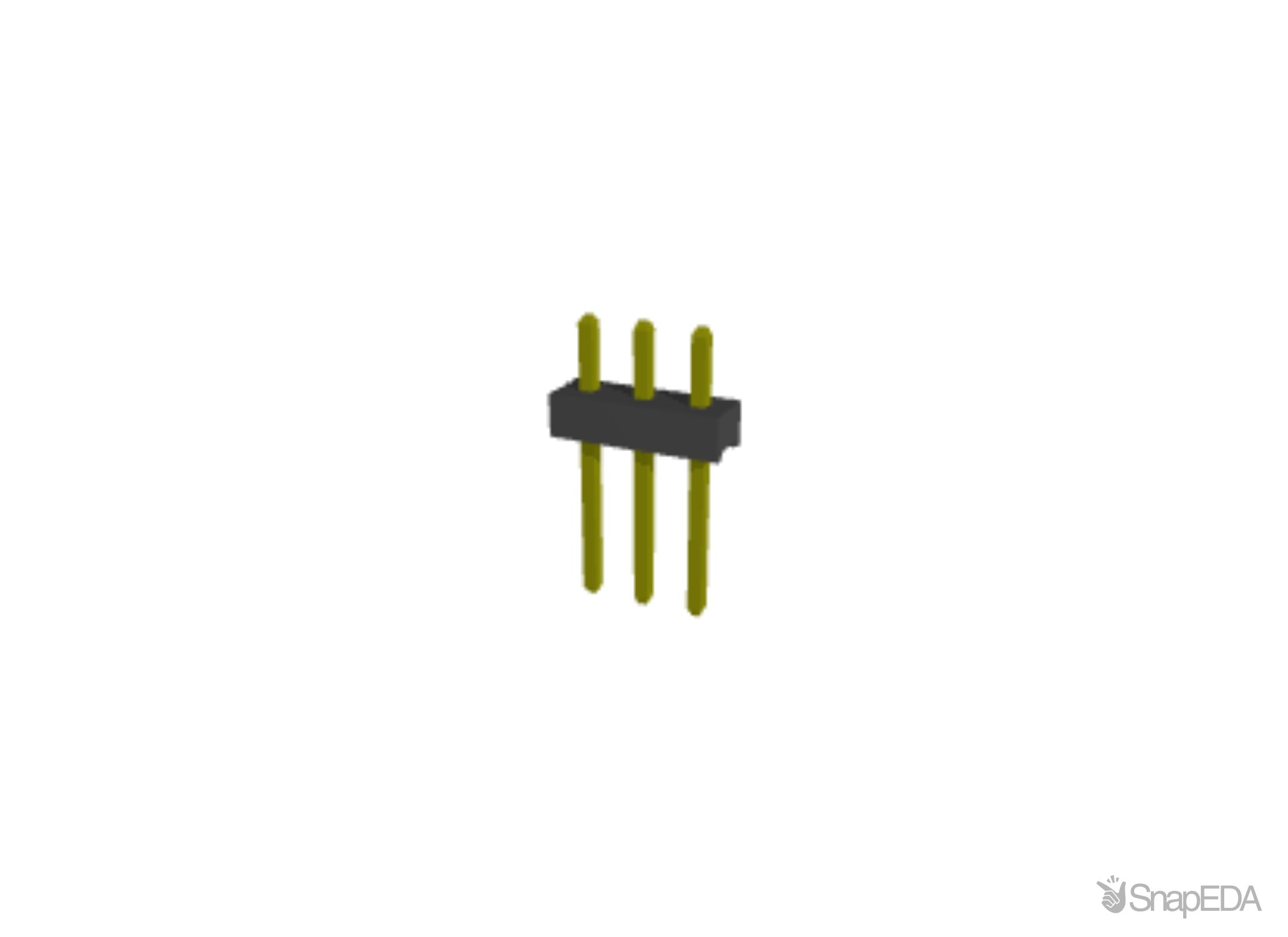 MTMM-103-06-F-S-100 3D Model