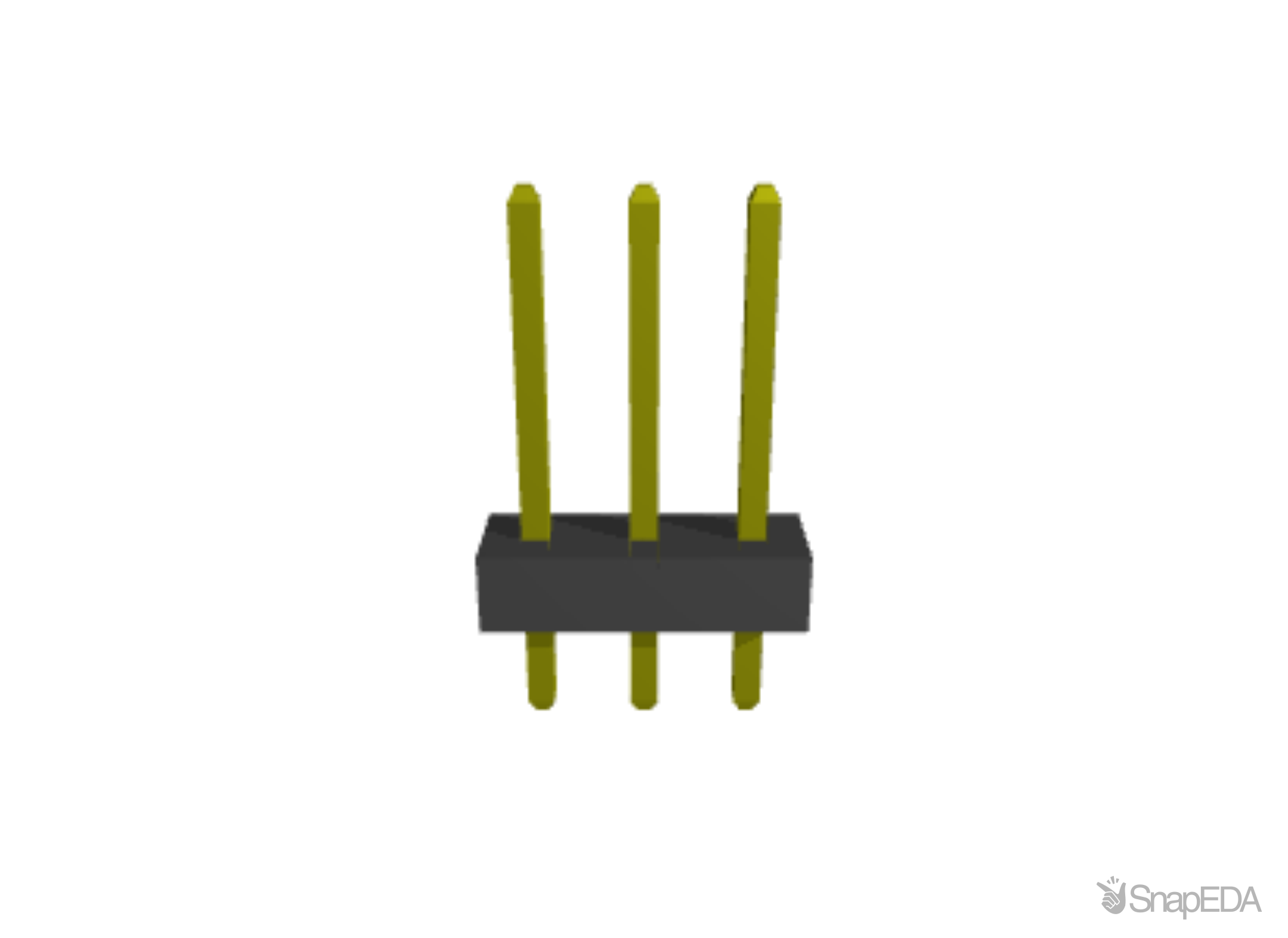 MTMM-103-06-F-S-250 3D Model
