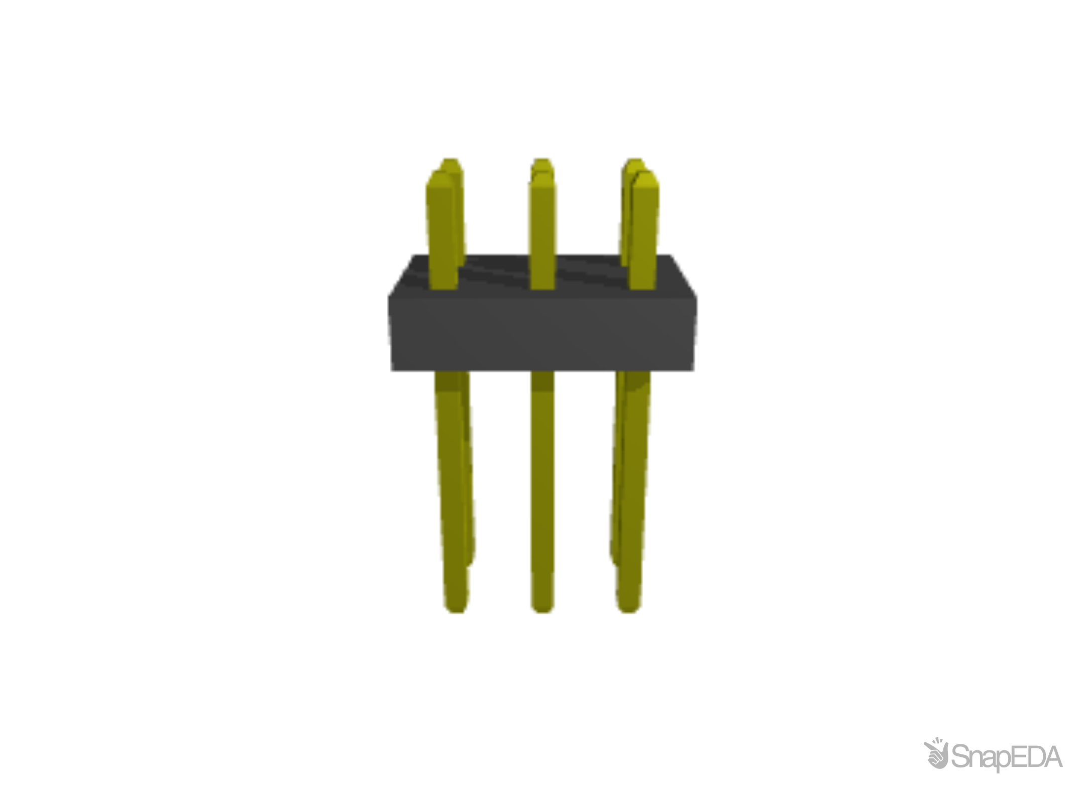 MTMM-103-06-G-D-090 3D Model