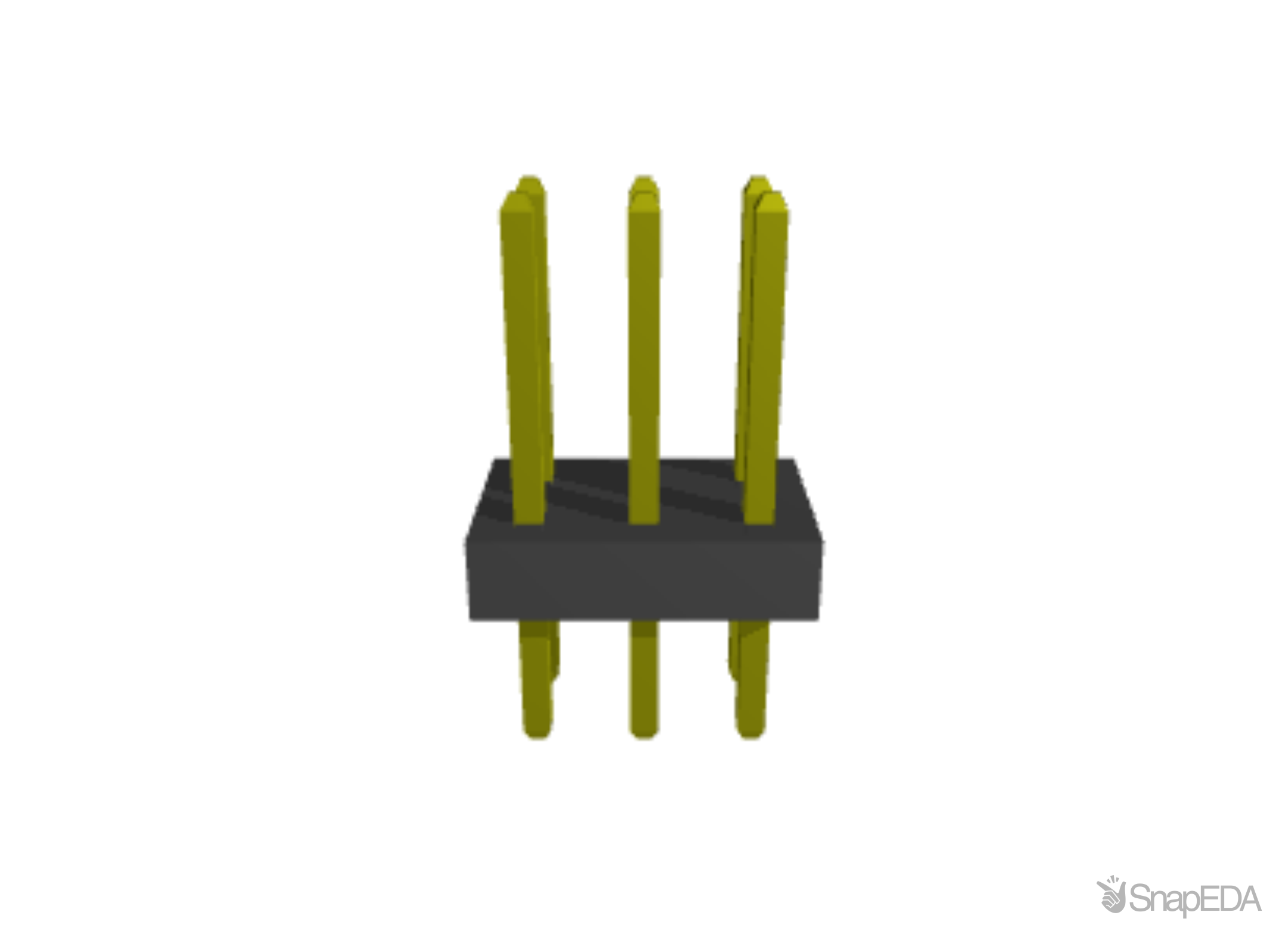 MTMM-103-06-G-D-220 3D Model