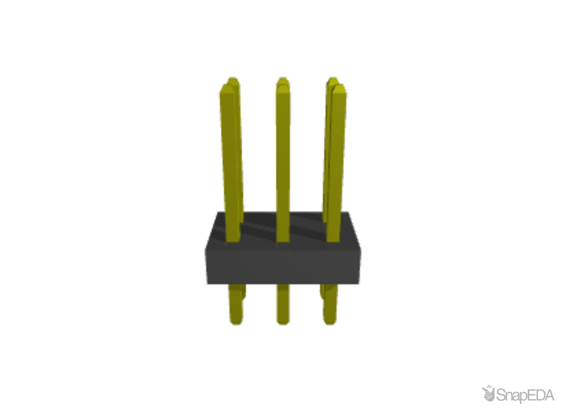 MTMM-103-06-G-D-240 3D Model