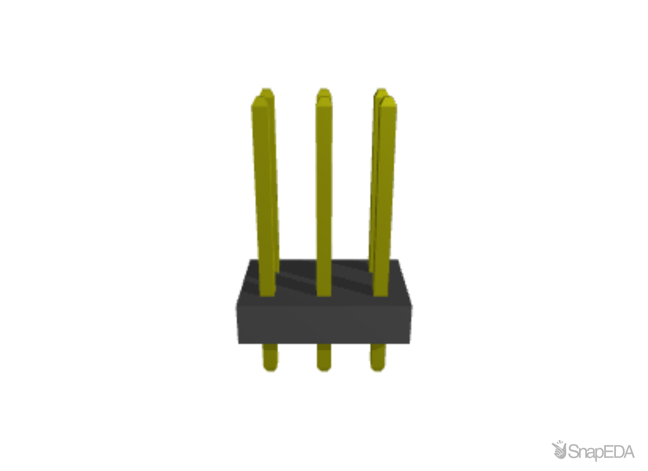 MTMM-103-06-G-D-270 3D Model