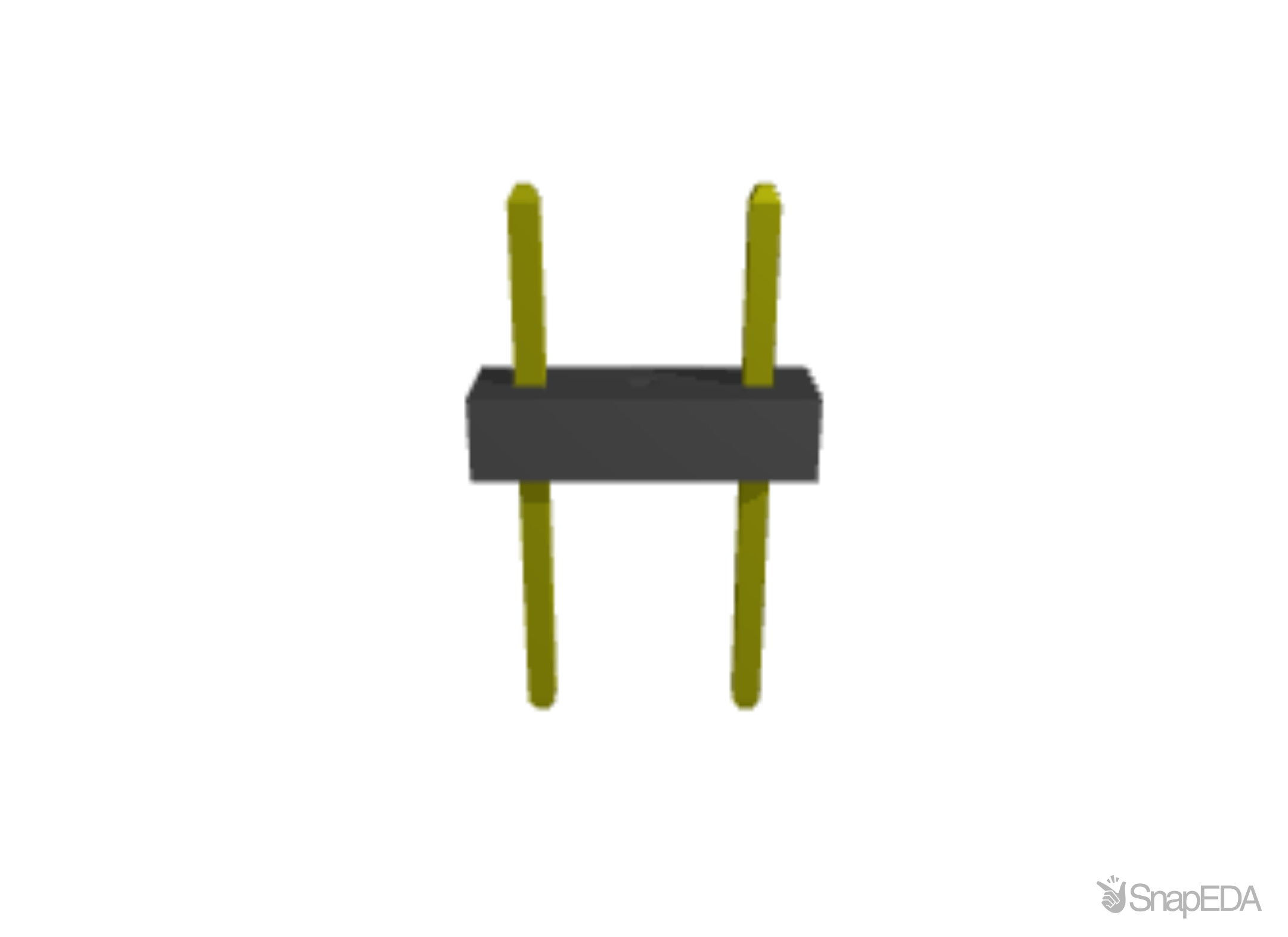 MTMM-103-06-G-S-134-002 3D Model