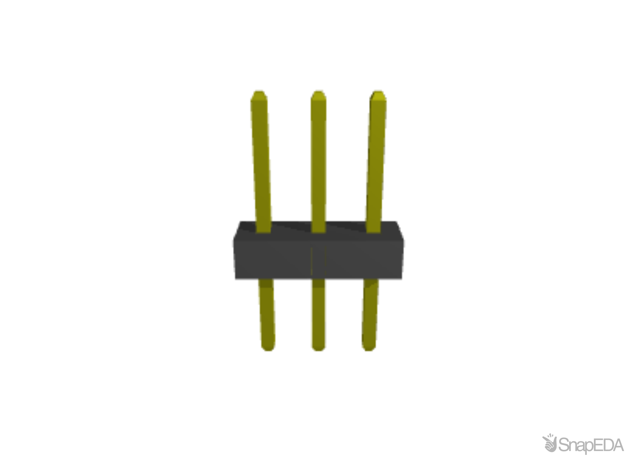 MTMM-103-06-G-S-196 3D Model