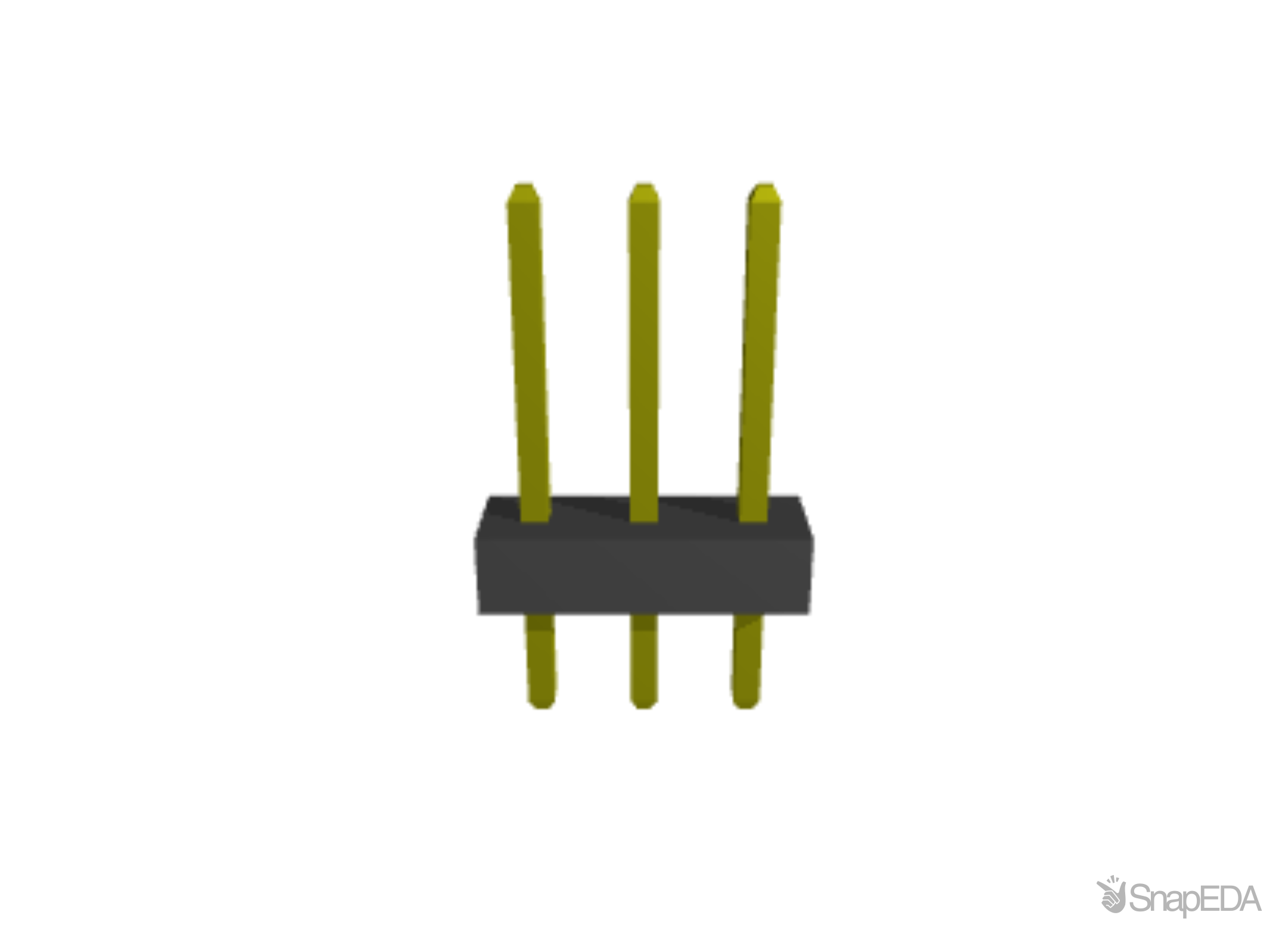 MTMM-103-06-G-S-236 3D Model