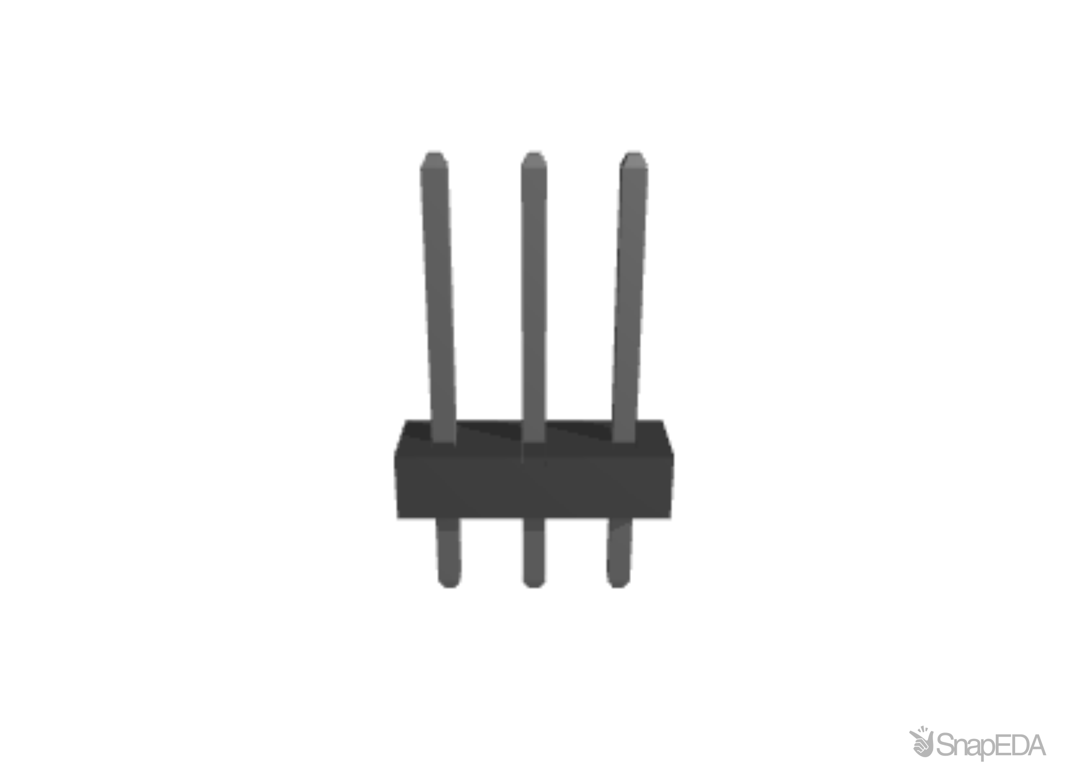 MTMM-103-06-T-S-245 3D Model
