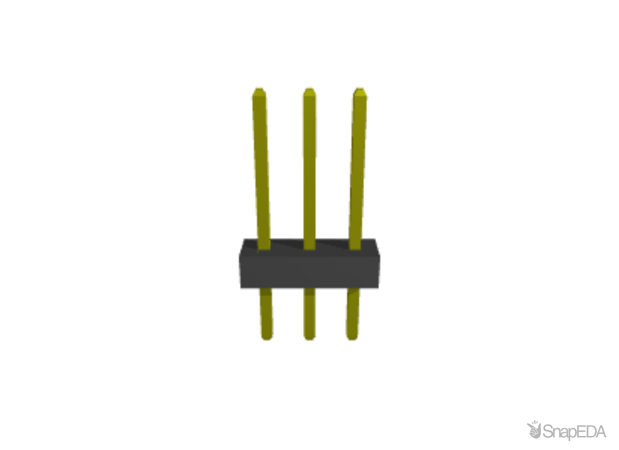 MTMM-103-07-F-S-270 3D Model